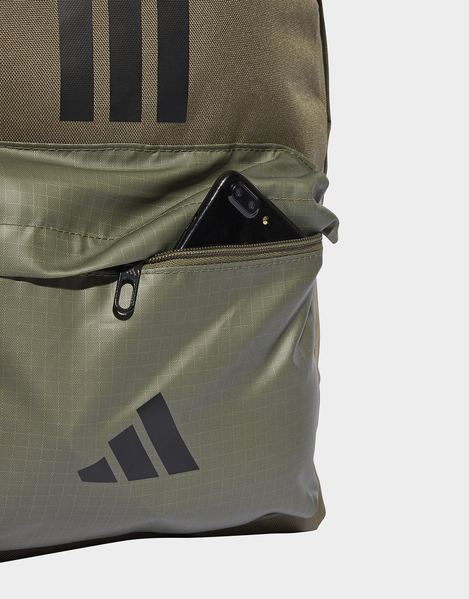 adidas Sac à dos 3 bandes Classic Back-to-School