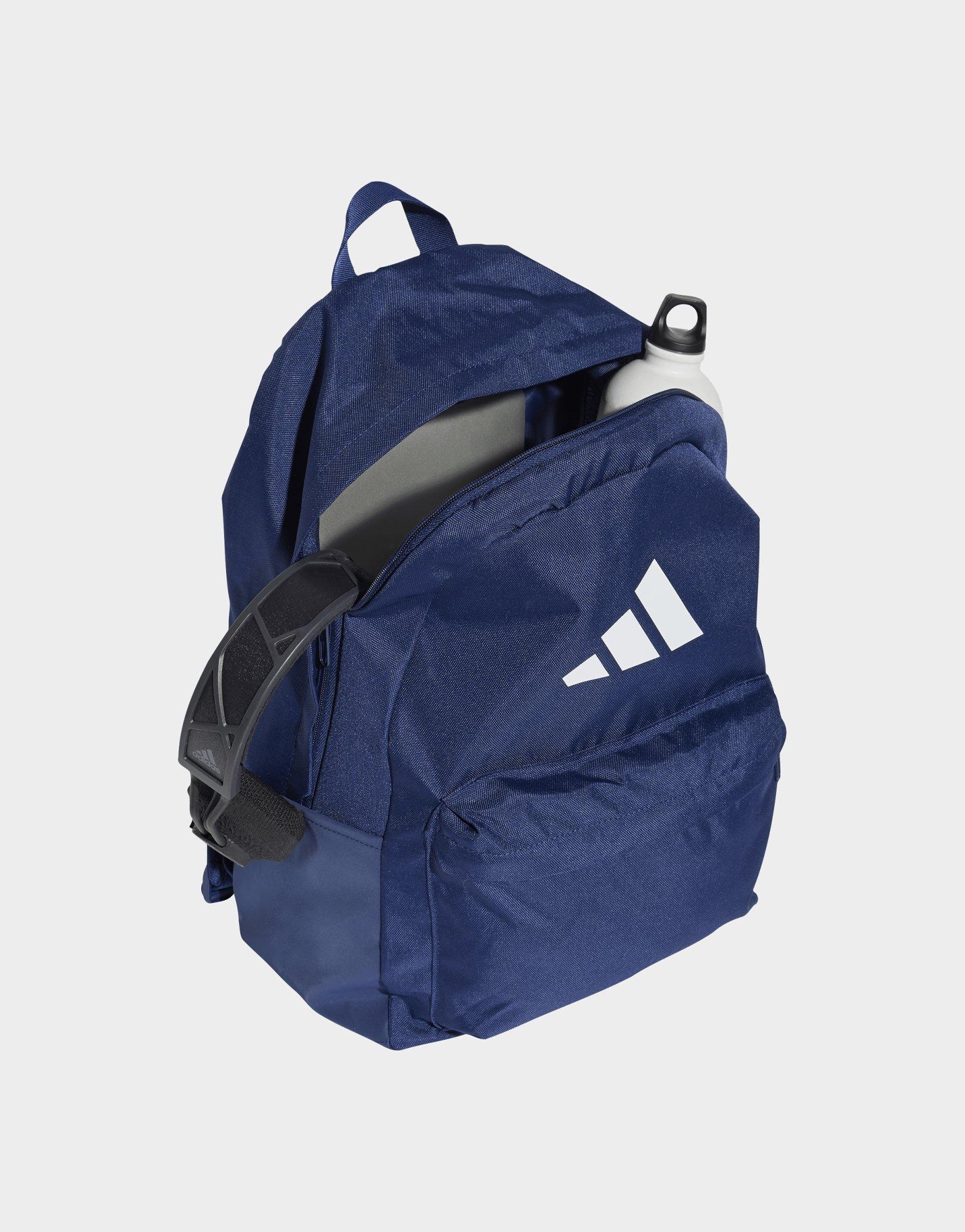 adidas Classic 3 Bar Logo Rugzak