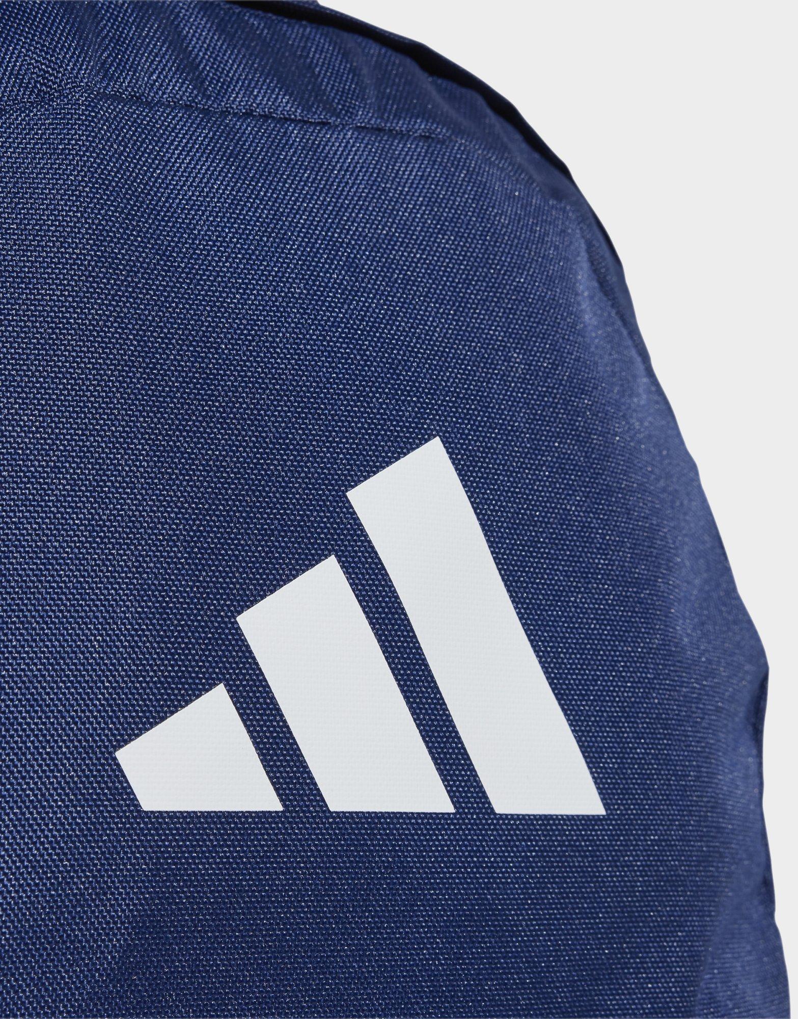 adidas Classic 3 Bar Logo Rugzak