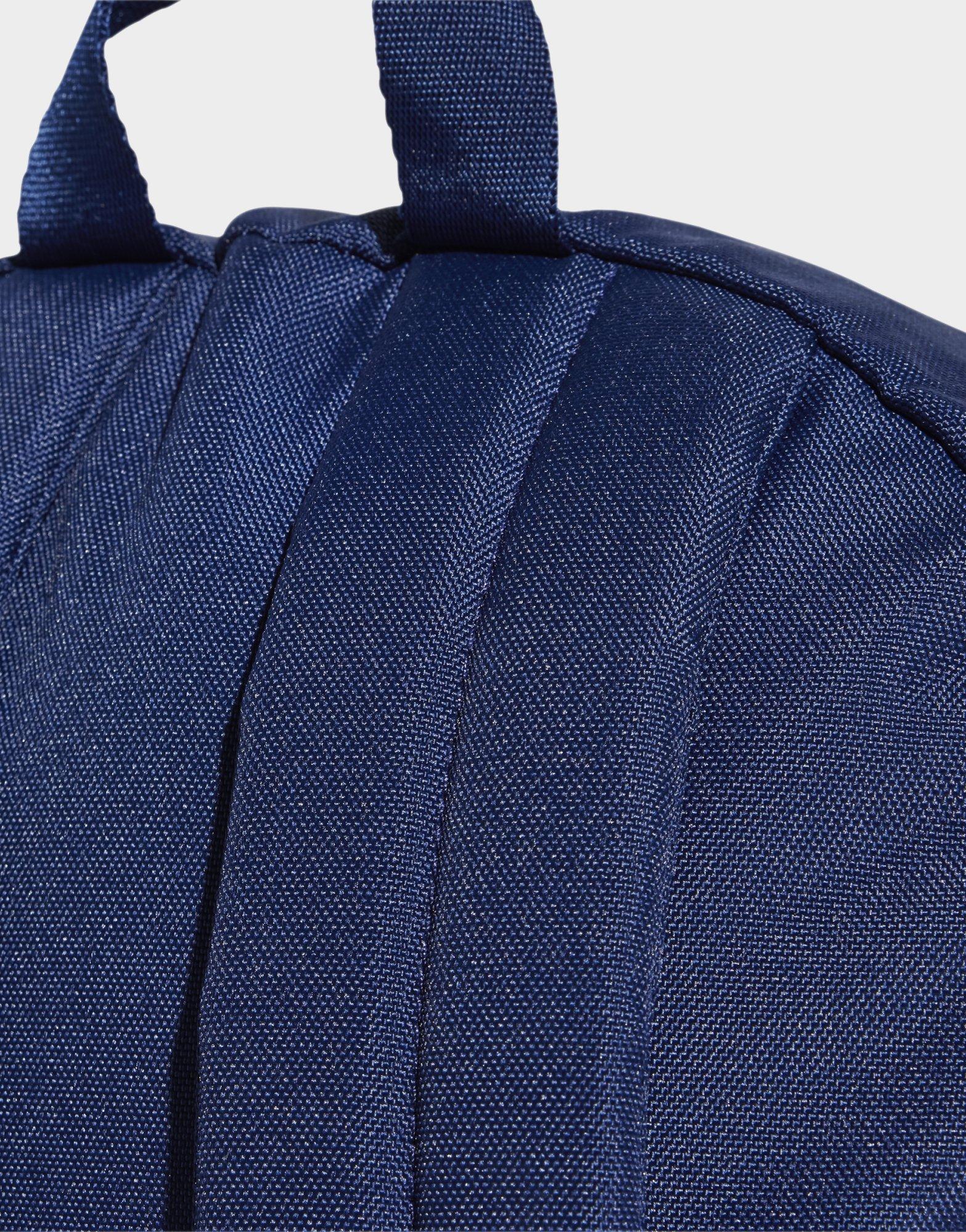 adidas Classic 3 Bar Logo Rugzak