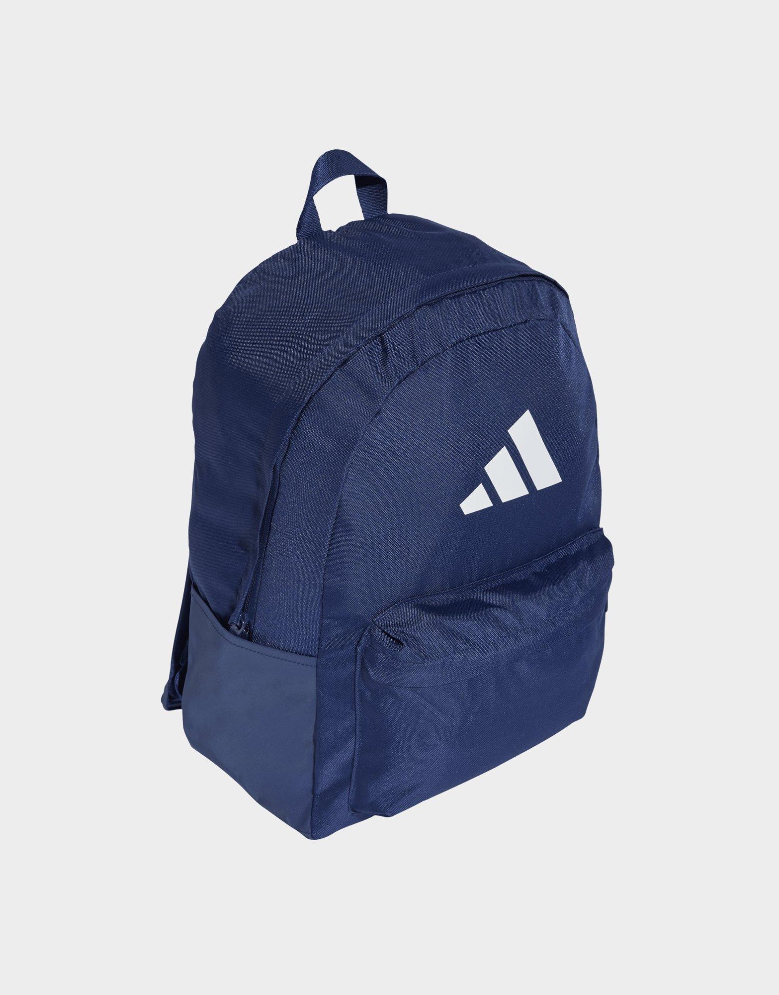 adidas Zaino Classic 3 Bar Logo