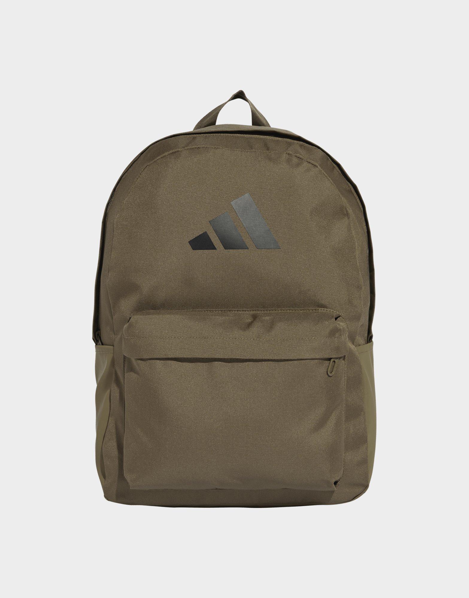 adidas Zaino Classic 3 Bar Logo