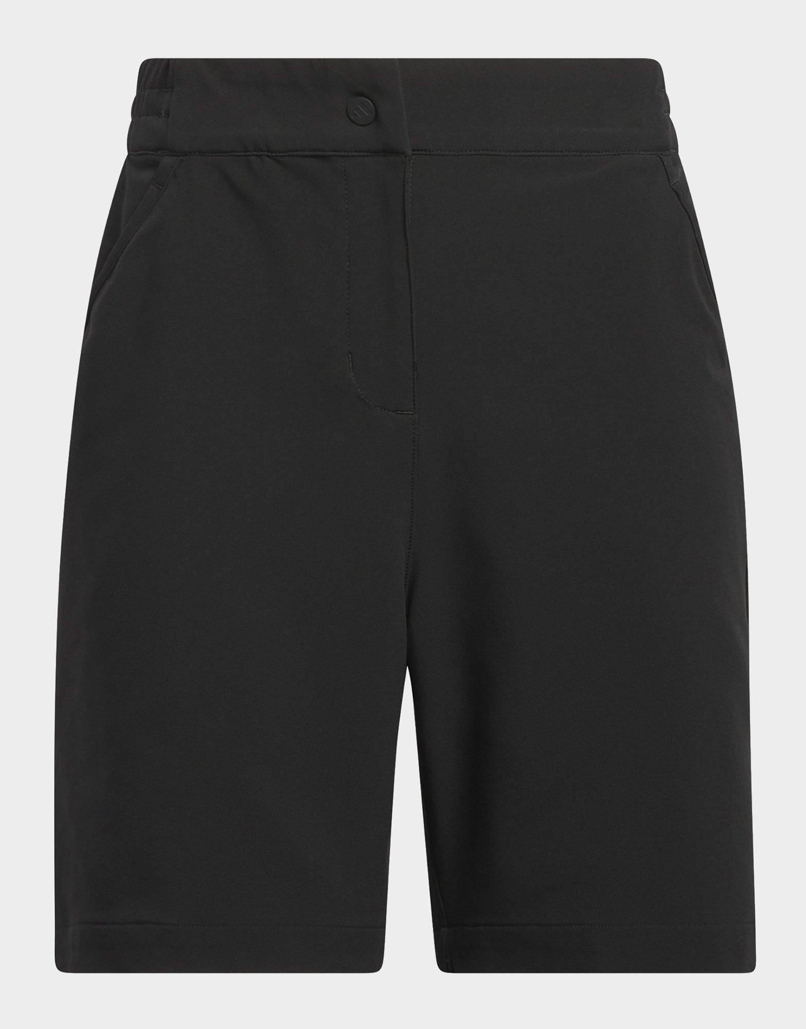 adidas Women's Ultimate365 Bermuda Shorts
