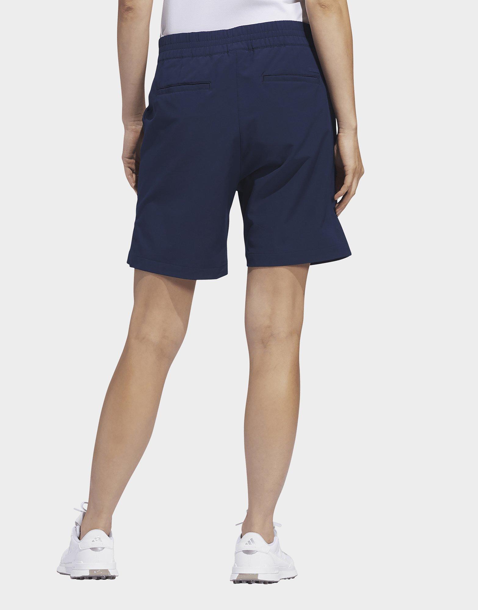 adidas Women's Ultimate365 Bermuda Shorts