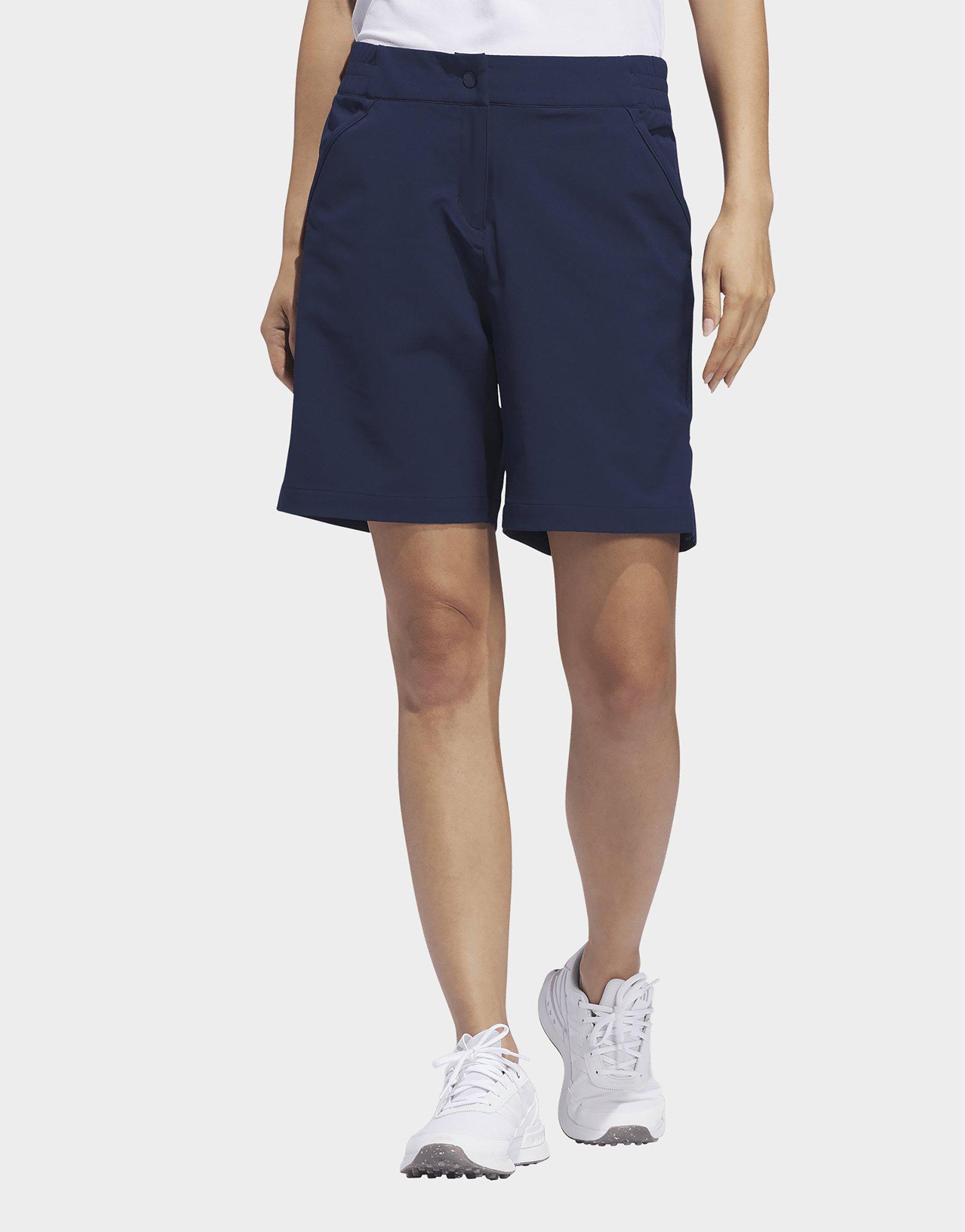 adidas Women's Ultimate365 Bermuda Shorts