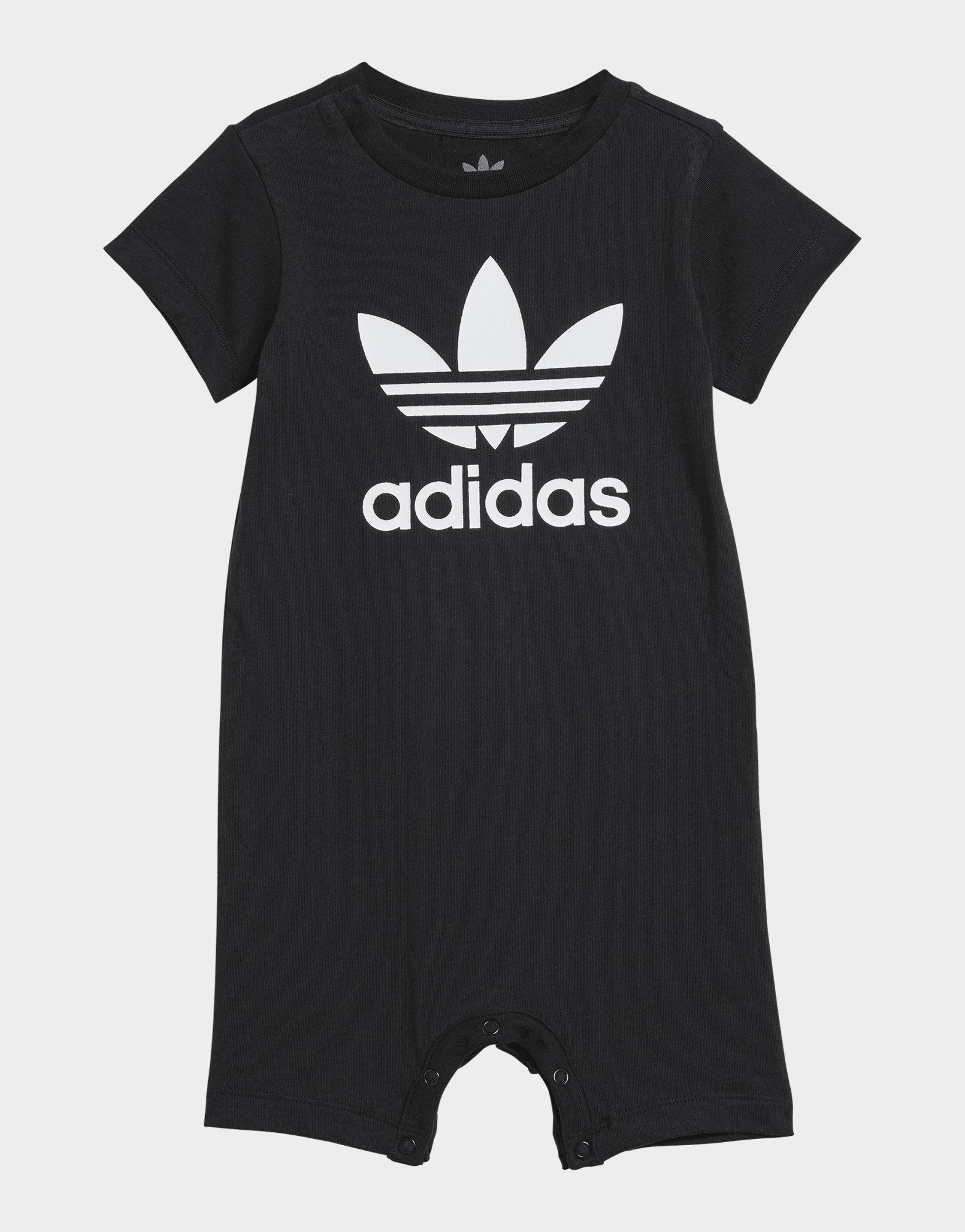 Adidas onesie baby 2025