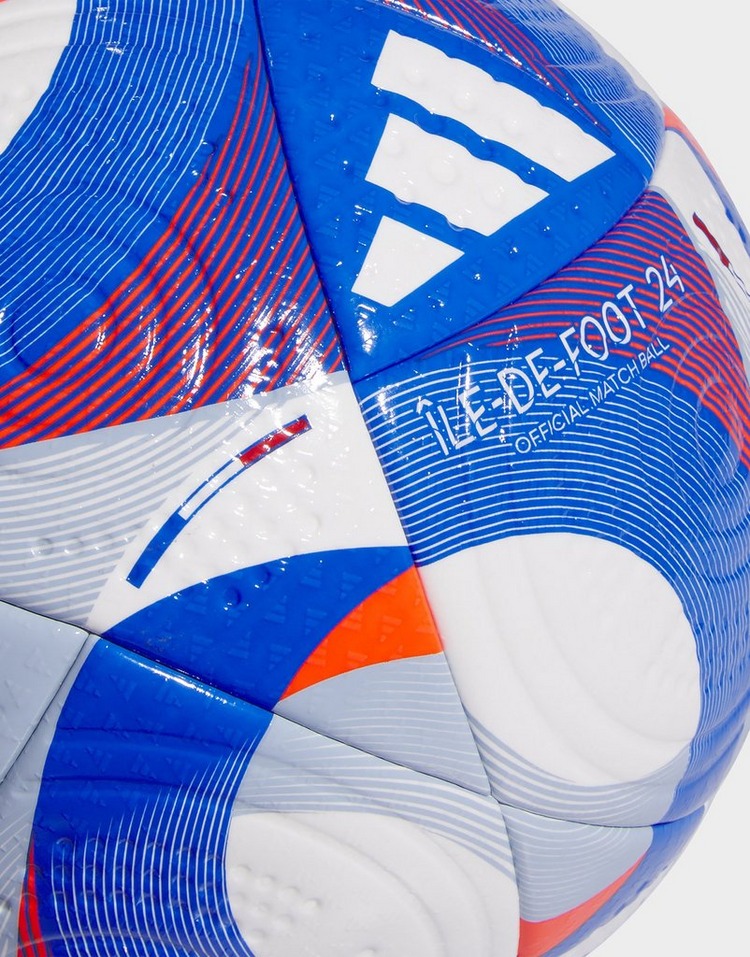 adidas Île-De-Foot 24 Pro Ball
