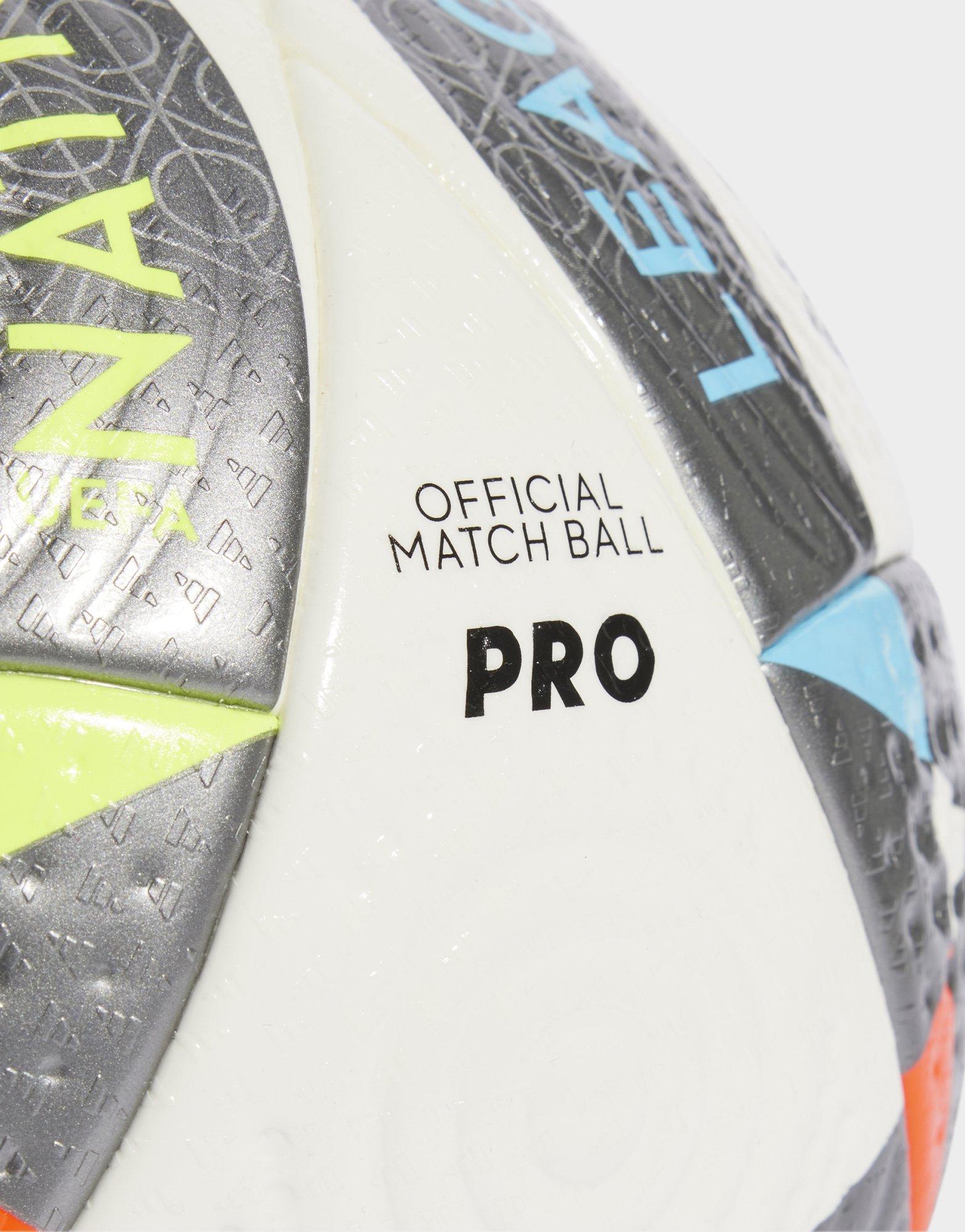 adidas UEFA Nations League 24 Pro Voetbal