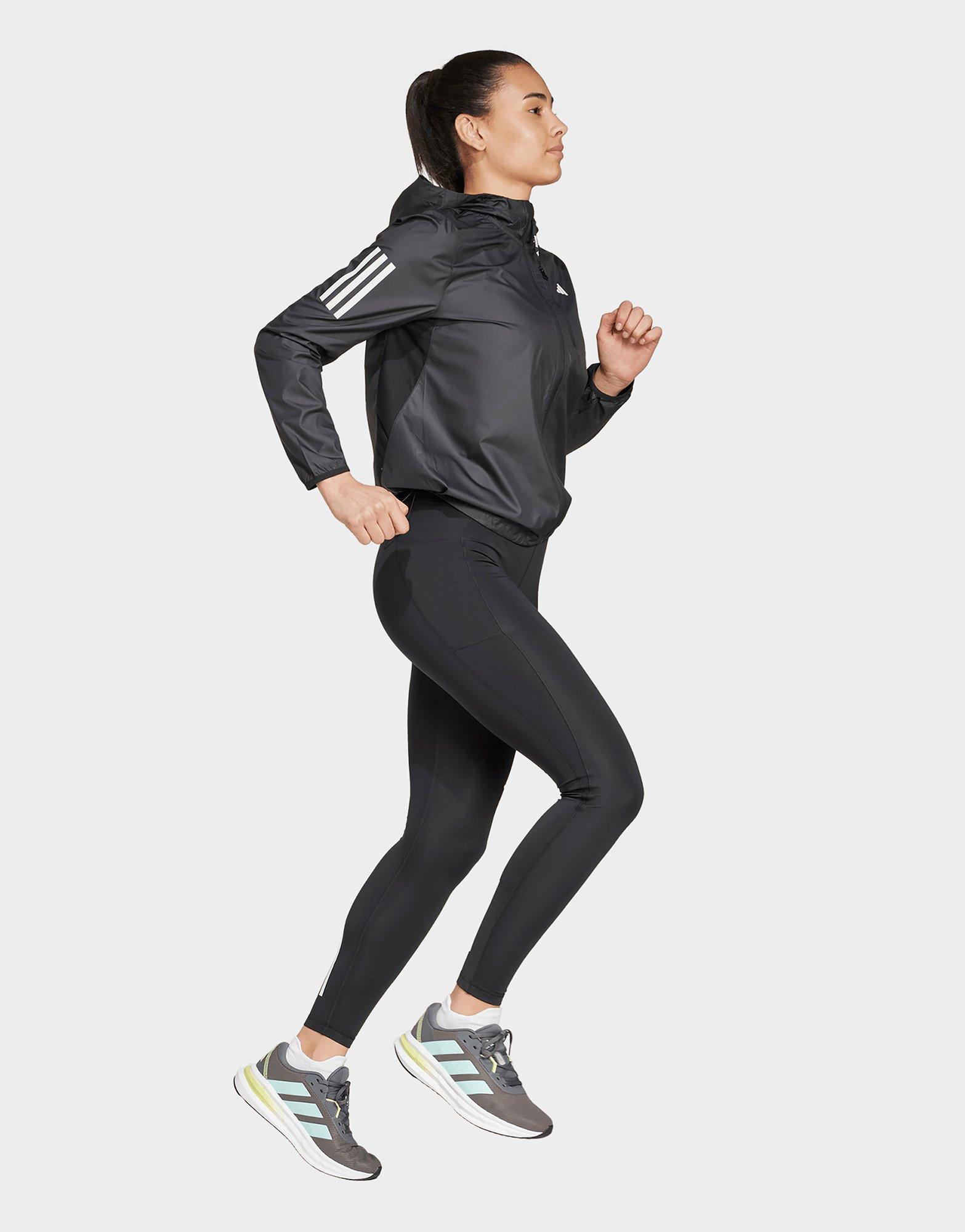 adidas Own the Run Winter Full Length Leggings