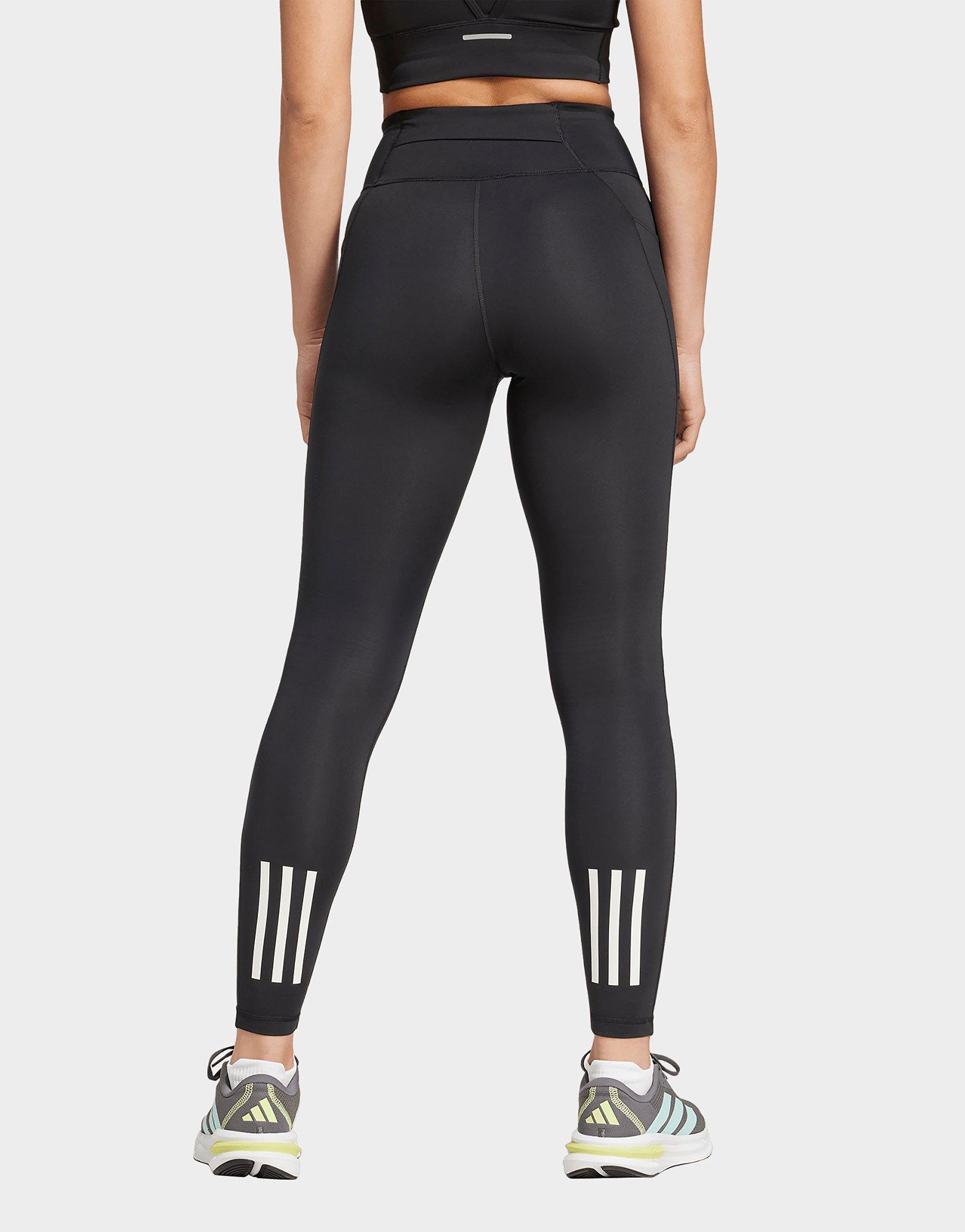 adidas Own the Run Winter Full Length Leggings