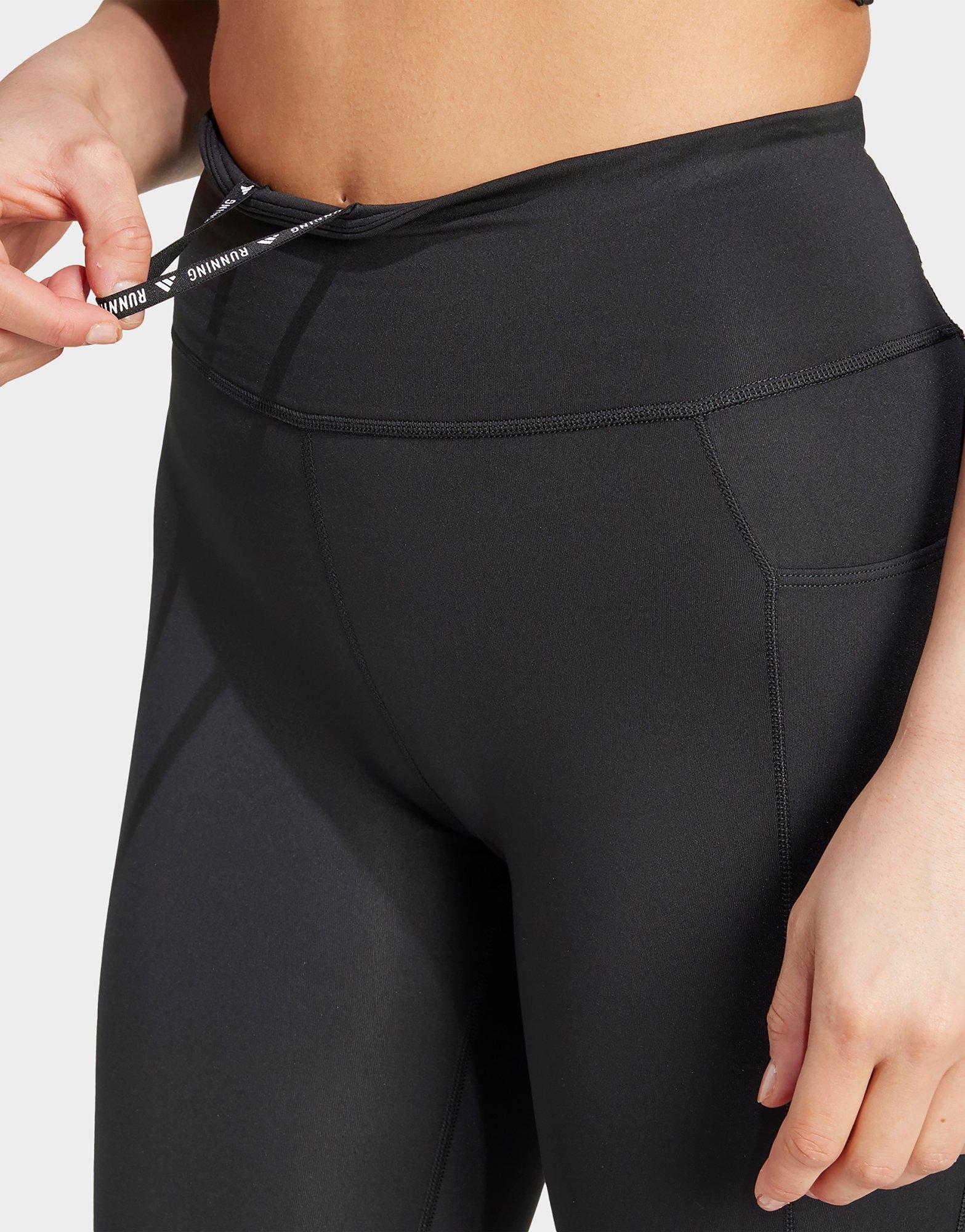 adidas Own the Run Winter Full Length Leggings