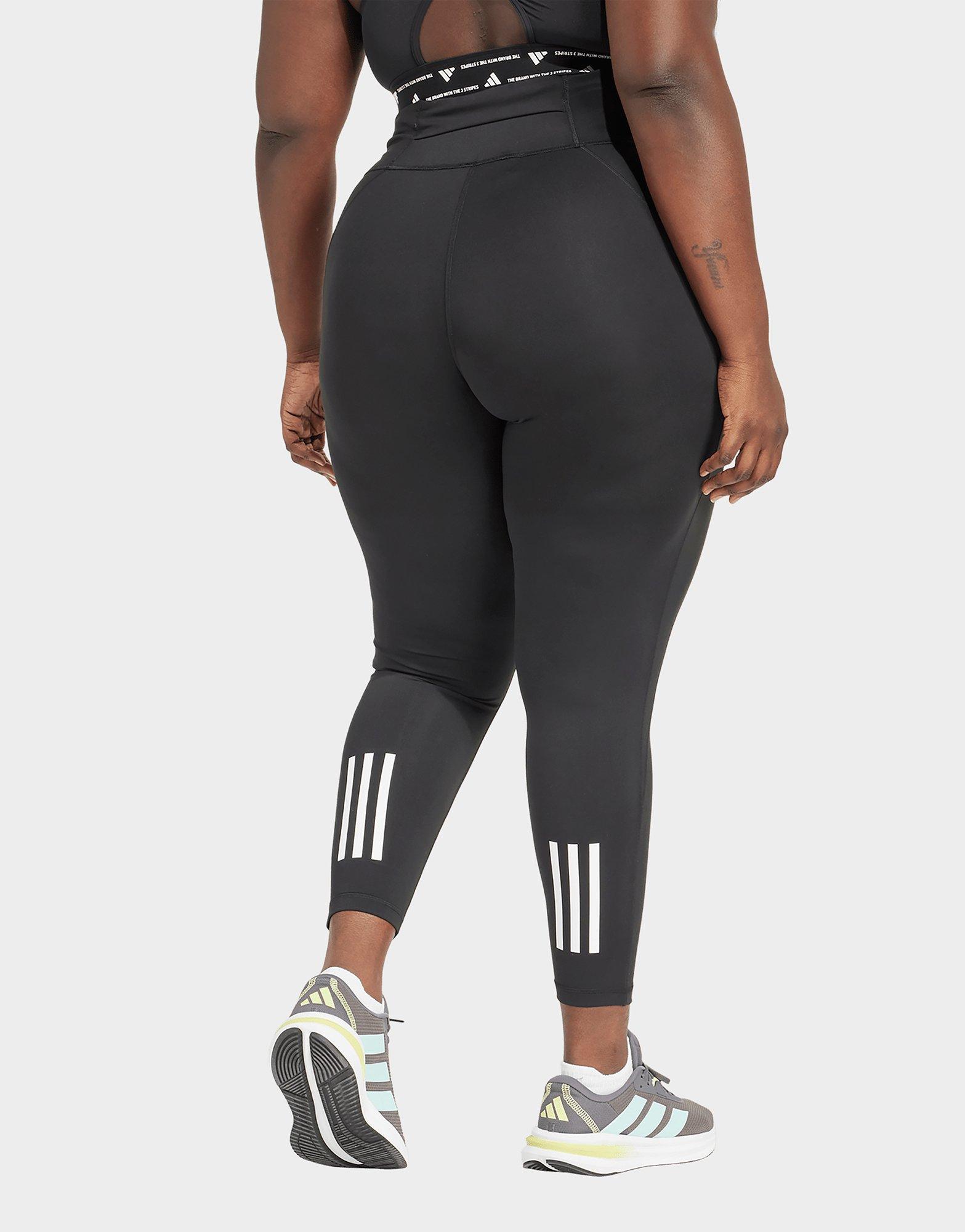 adidas Mallas 7/8 Own the Run (Tallas grandes)