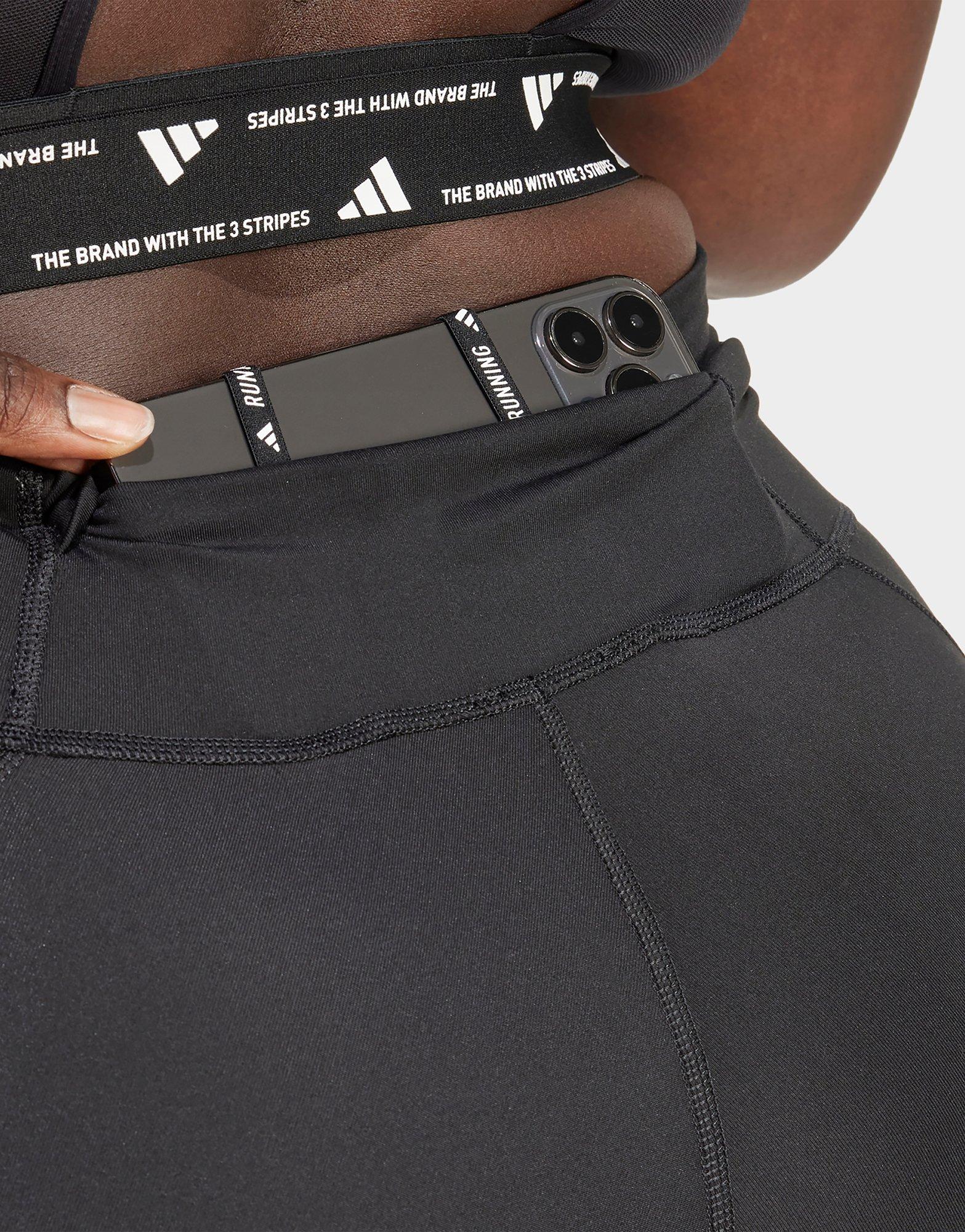 adidas Mallas 7/8 Own the Run (Tallas grandes)