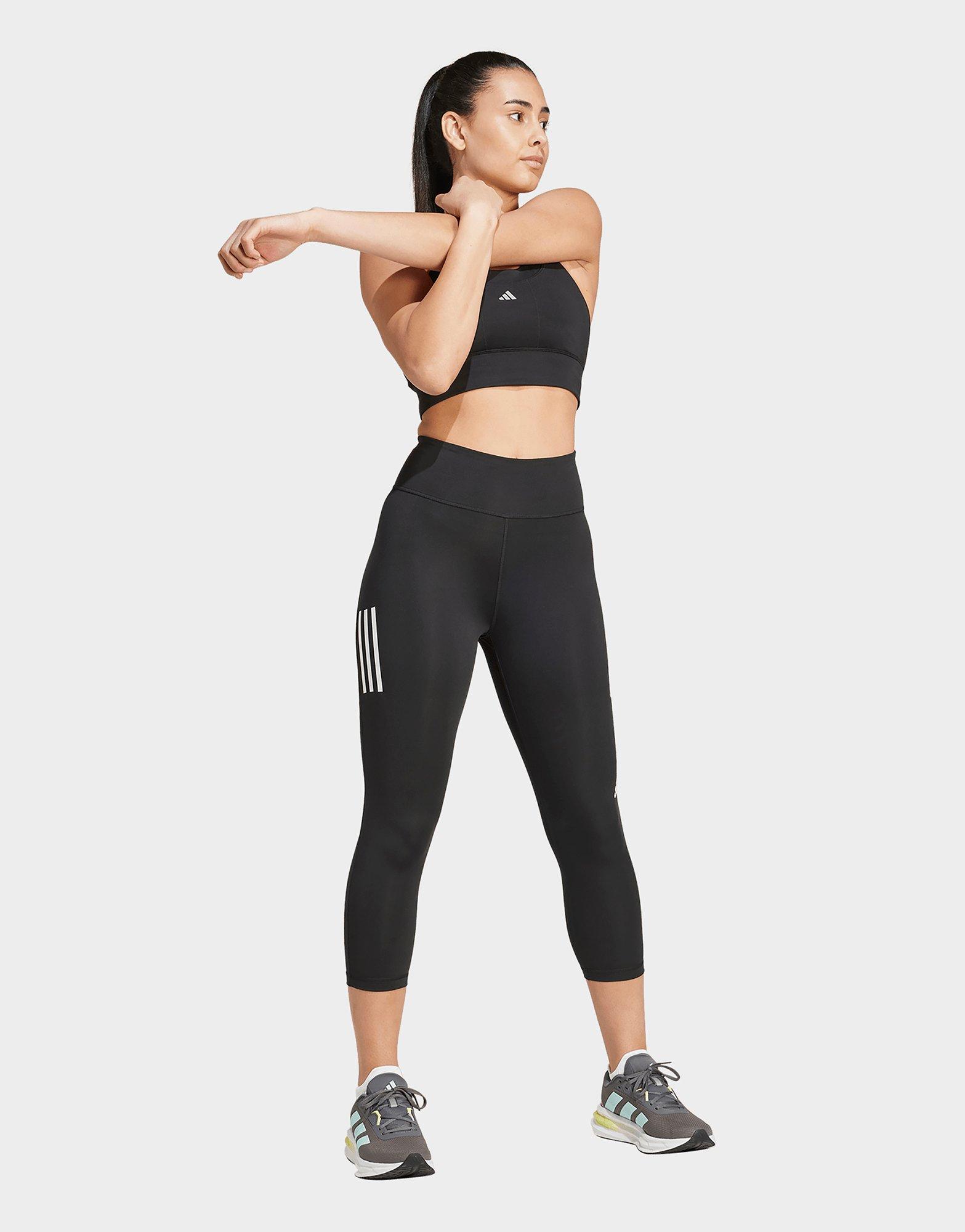 adidas Own the Run 3/4 Legging