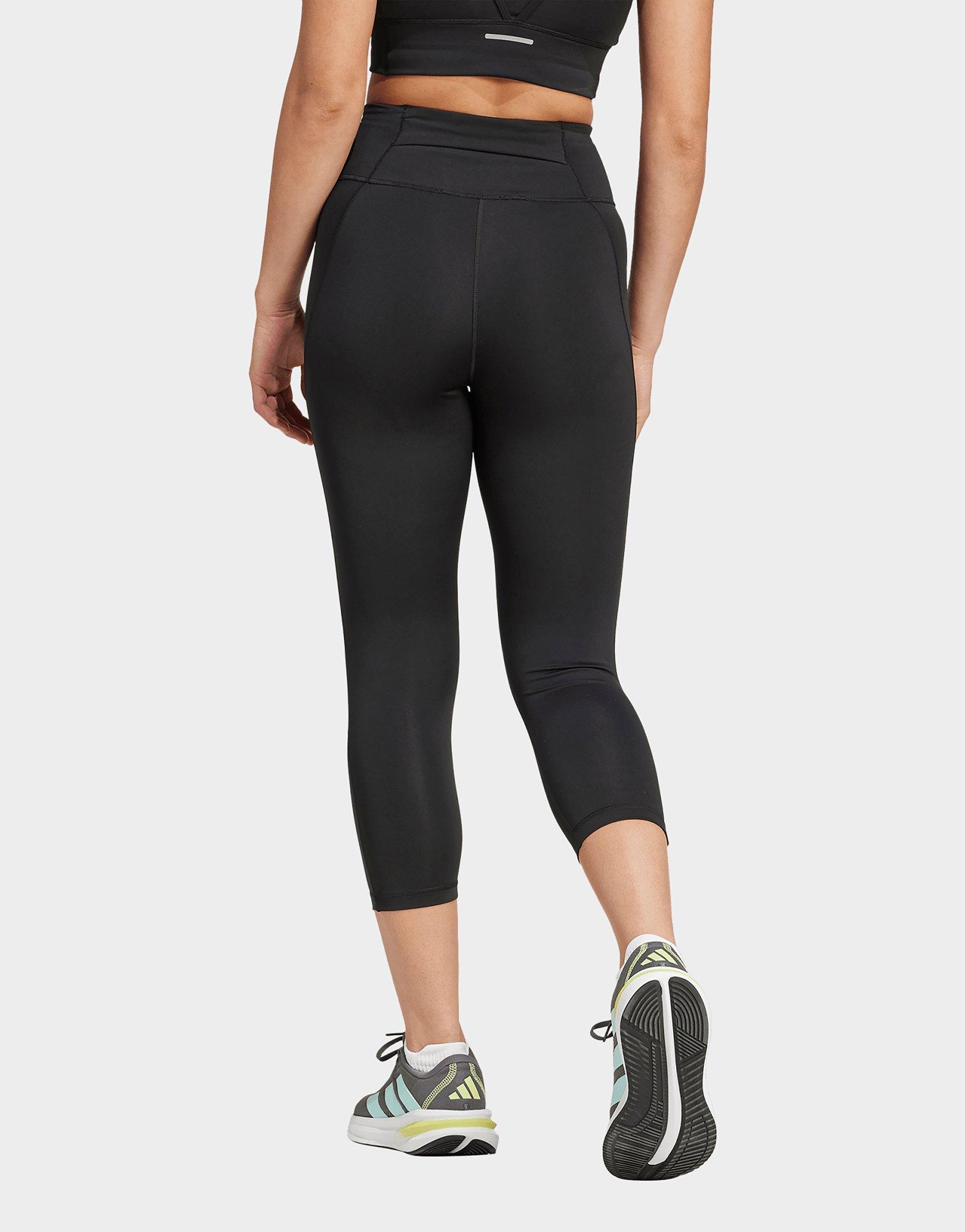 adidas Own the Run 3/4 Legging
