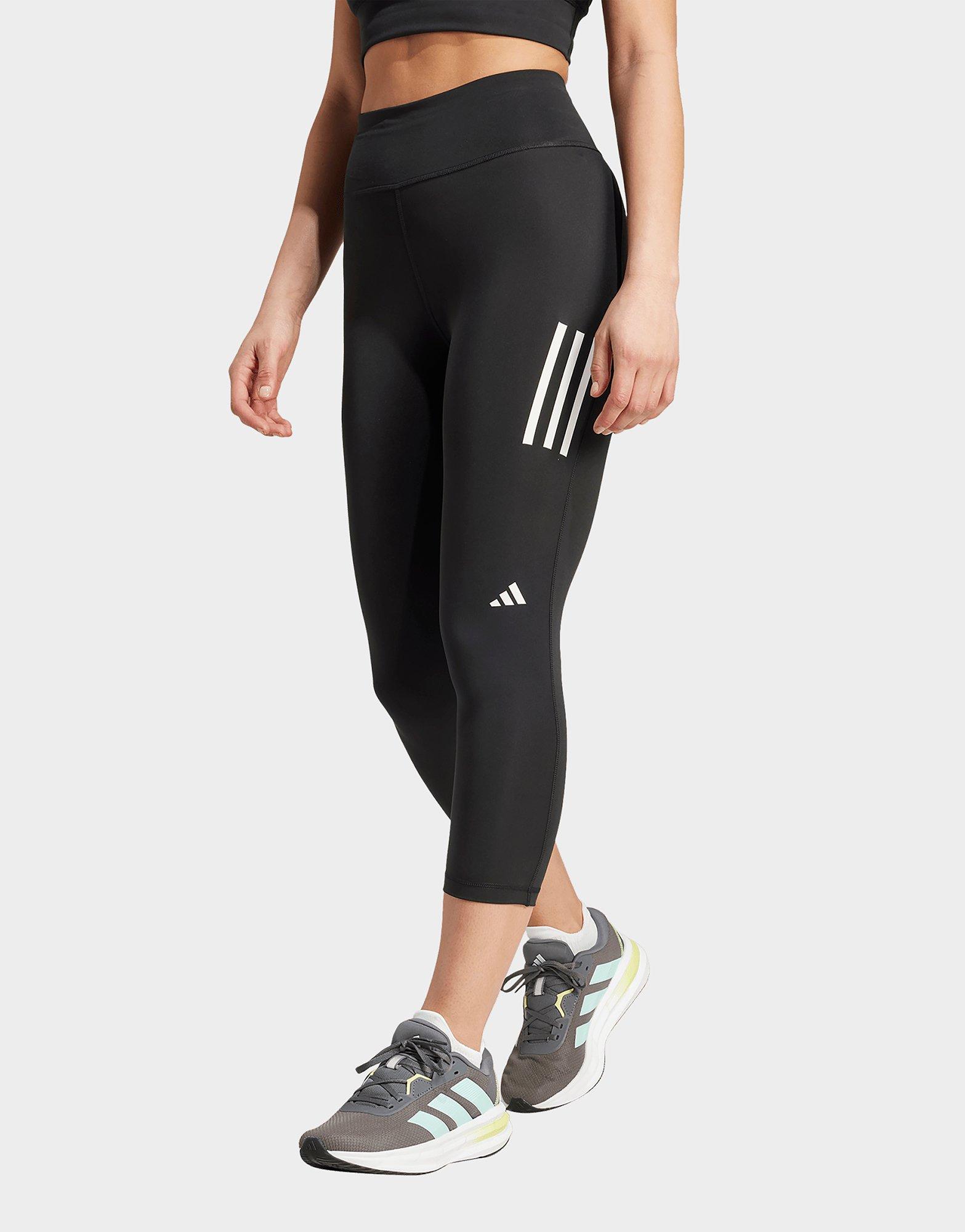 adidas Own The Run 3/4 Leggings