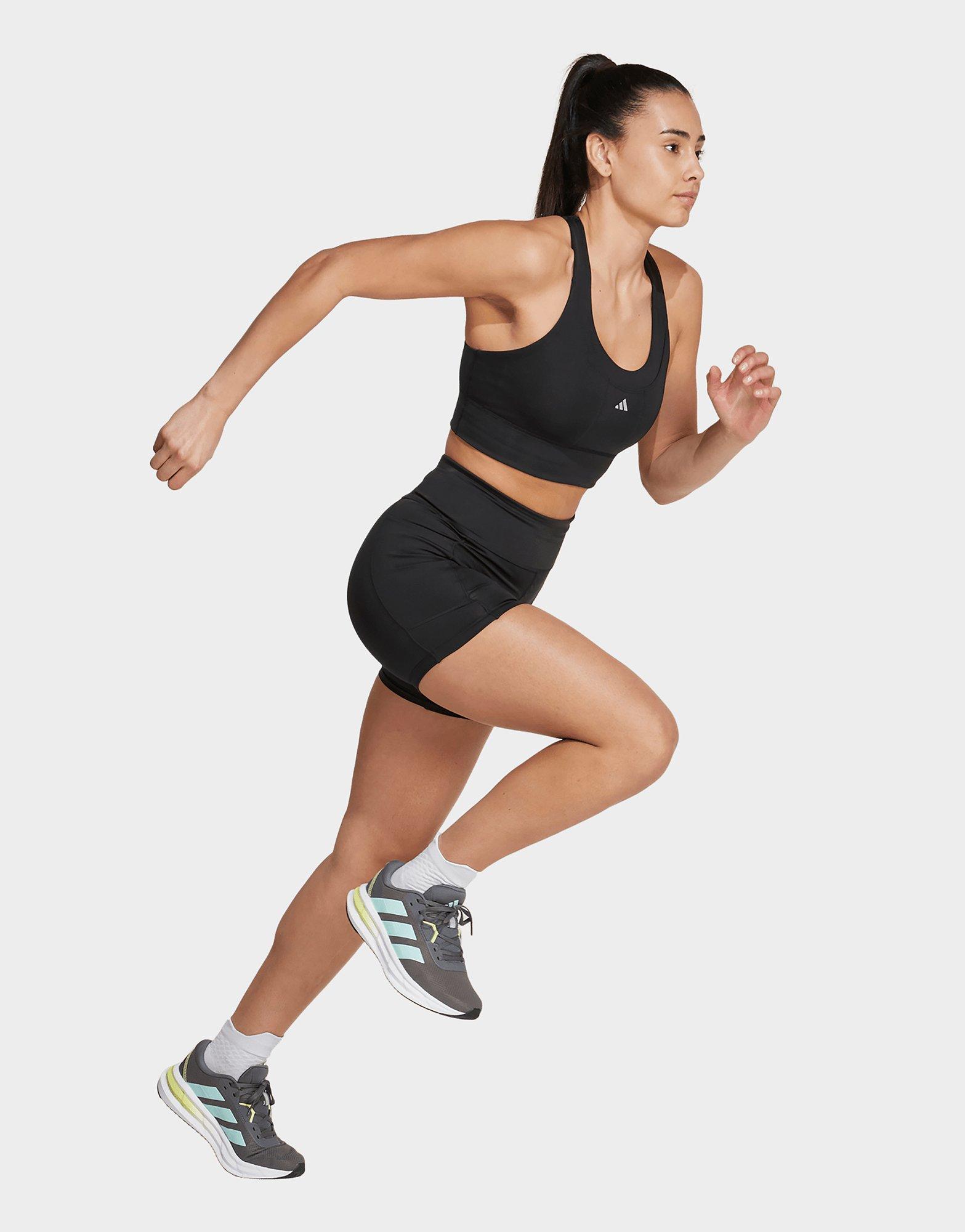 adidas Own the Run Korte Legging