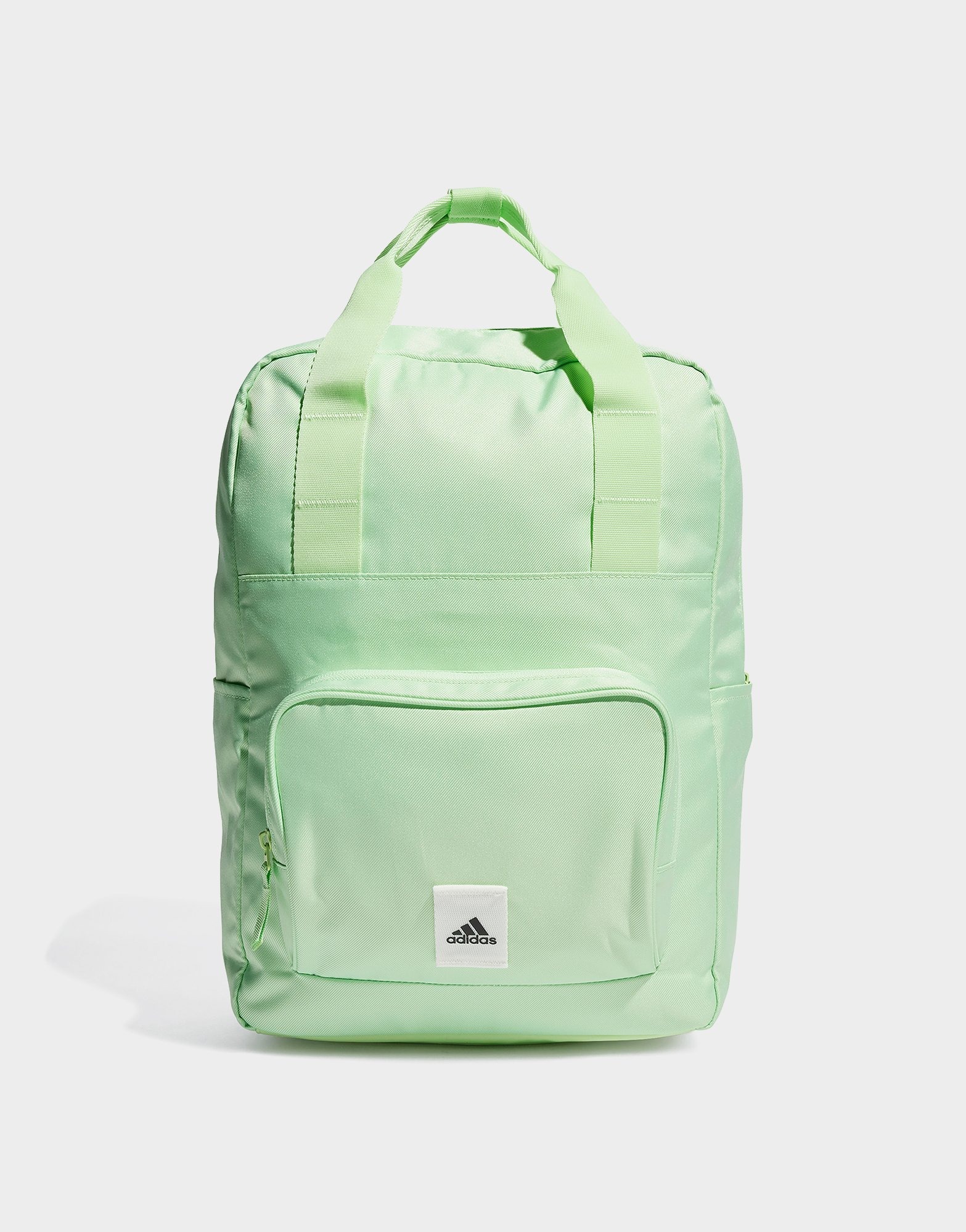 Black adidas Prime Backpack JD Sports UK