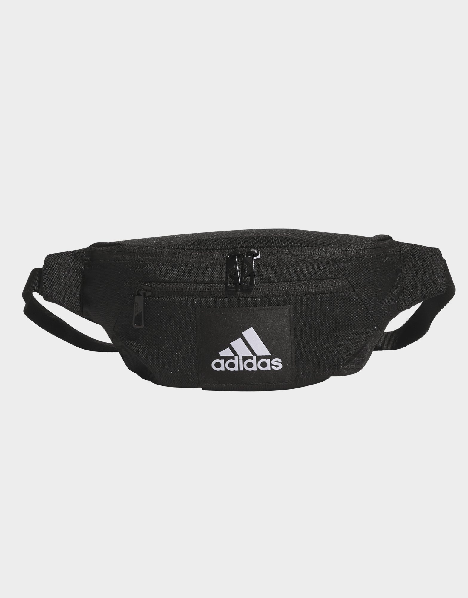 adidas Sac banane Essentials Noir JD Sports France