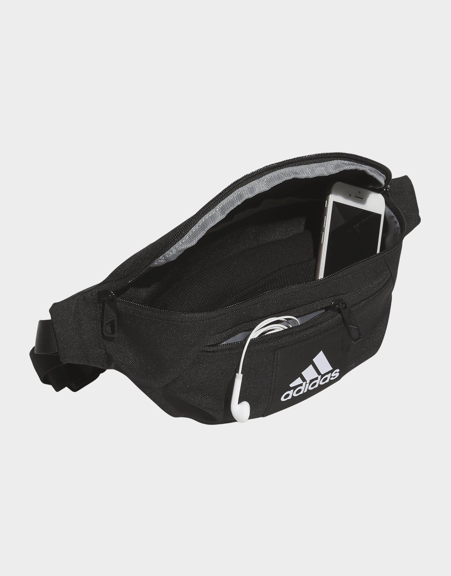 adidas Rinonera Essentials en Negro JD Sports Espana