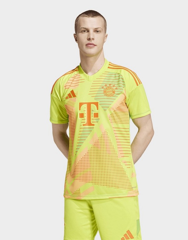 adidas FC Bayern München 24/25 Keepersshirt