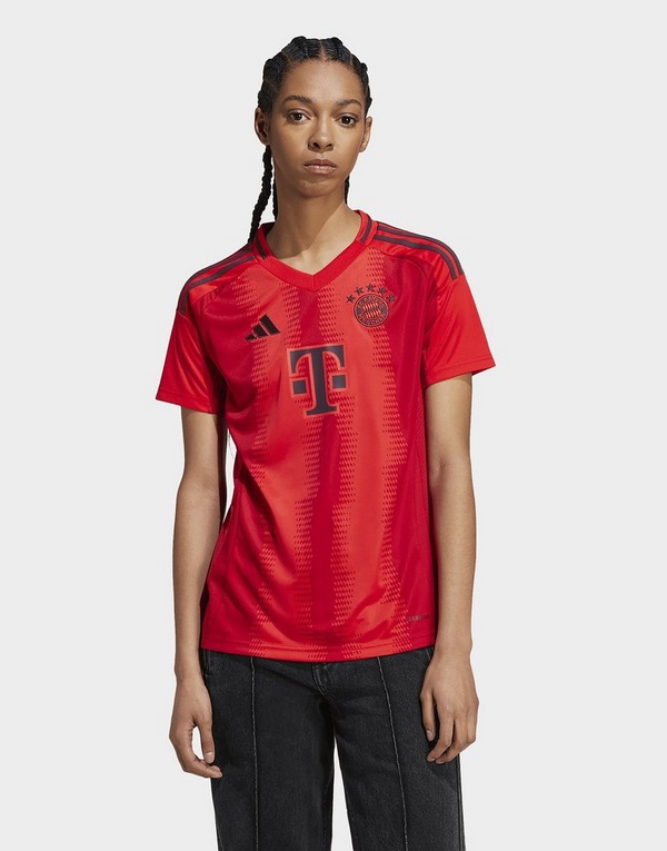 adidas Camiseta primera equipación FC Bayern 24/25