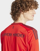 adidas FC Bayern München 24/25 Long Sleeve Heimtrikot