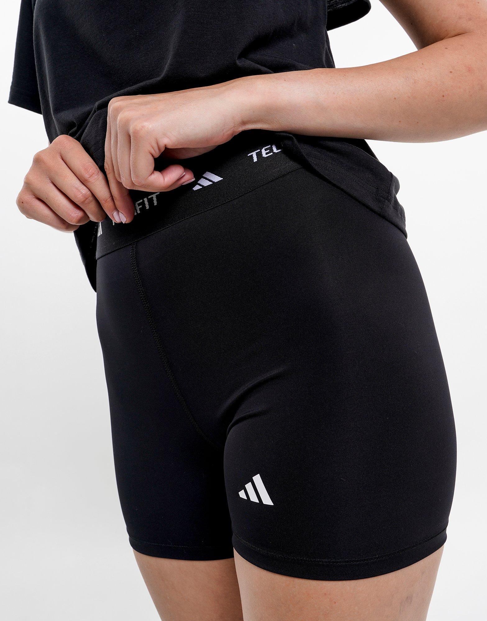 adidas Leggings Corti Techfit