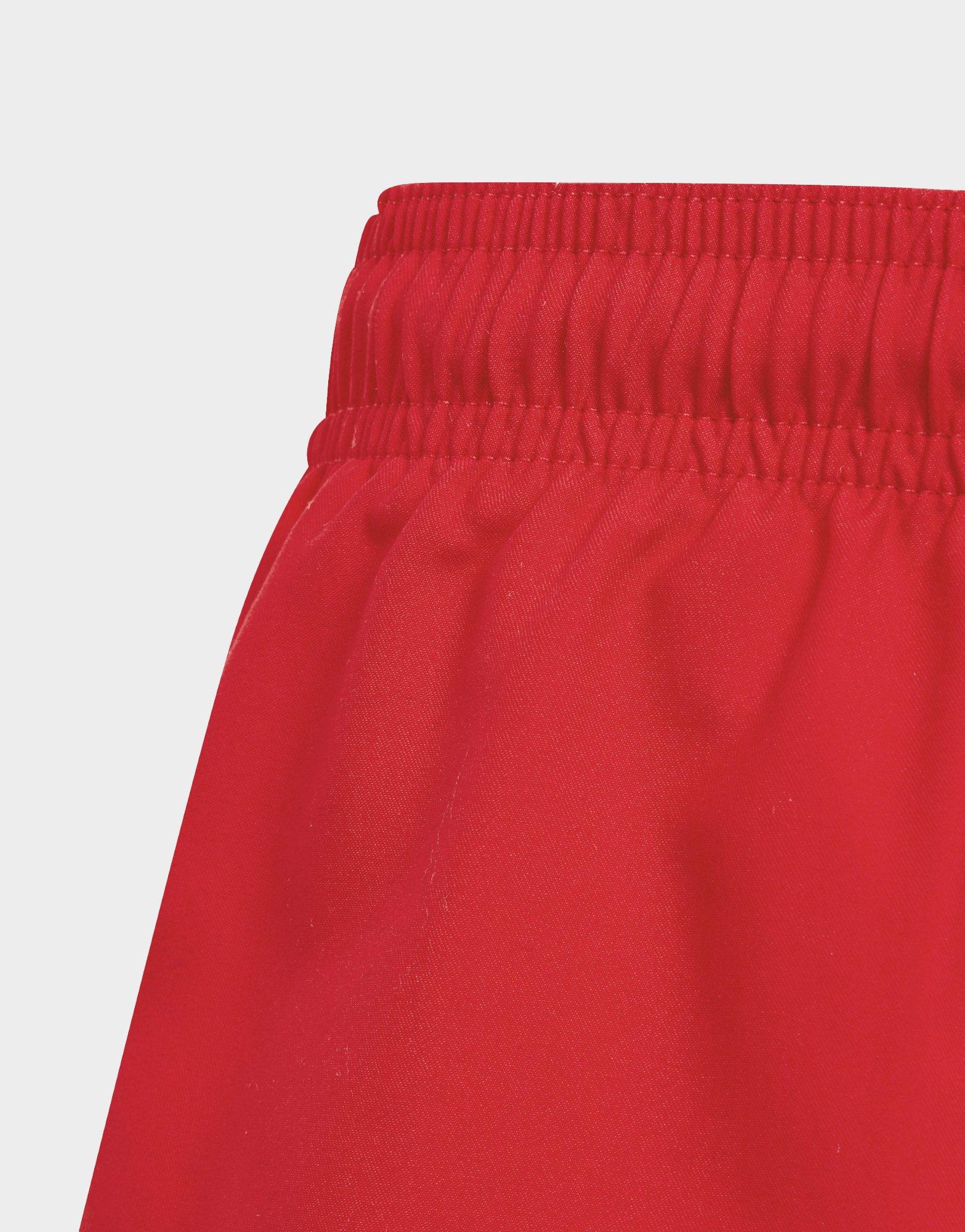 adidas Sportswear Essentials Logo CLX Swim Shorts Kids