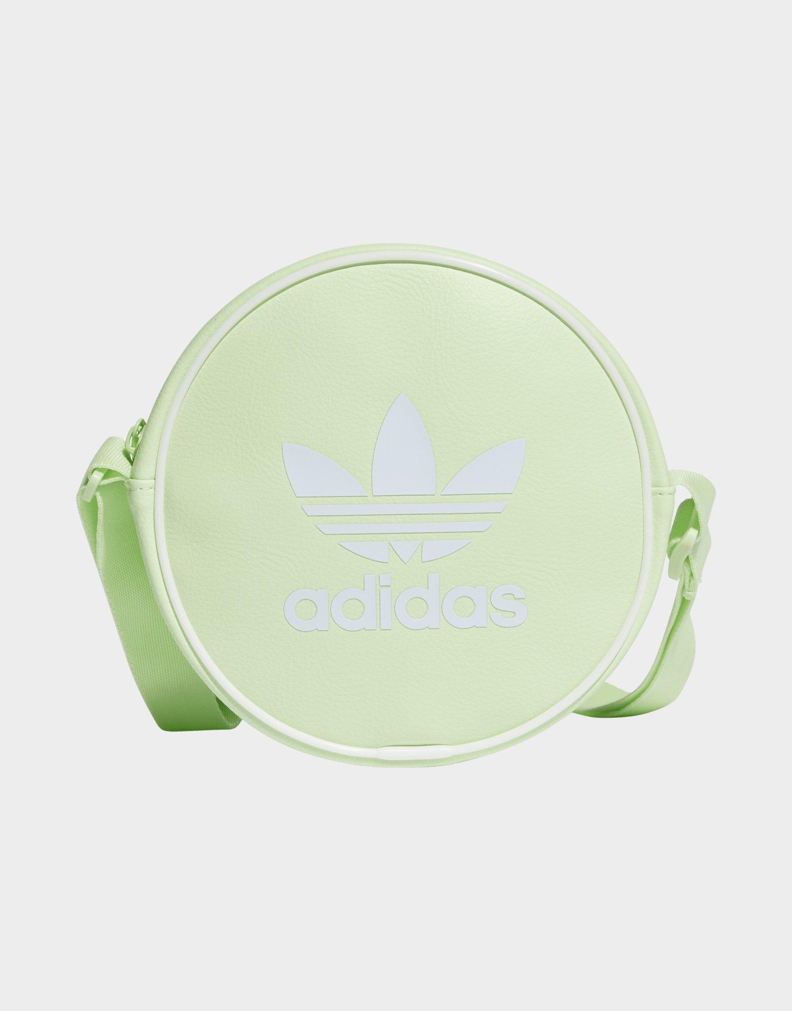 adidas Originals Adicolor Classic Round Bag JD Sports Deutschland