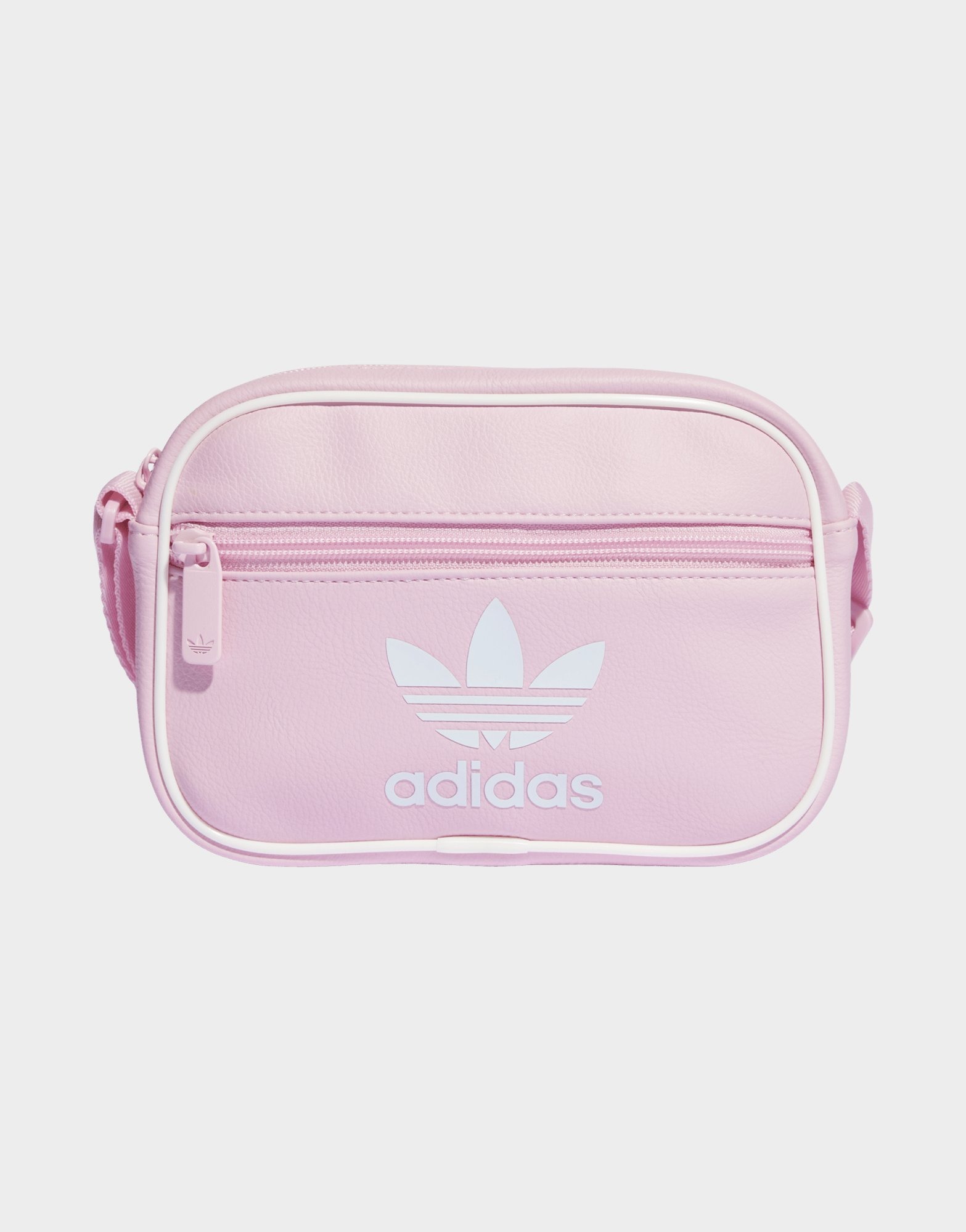 Adidas originals vintage outlet mini airliner crossbody bag