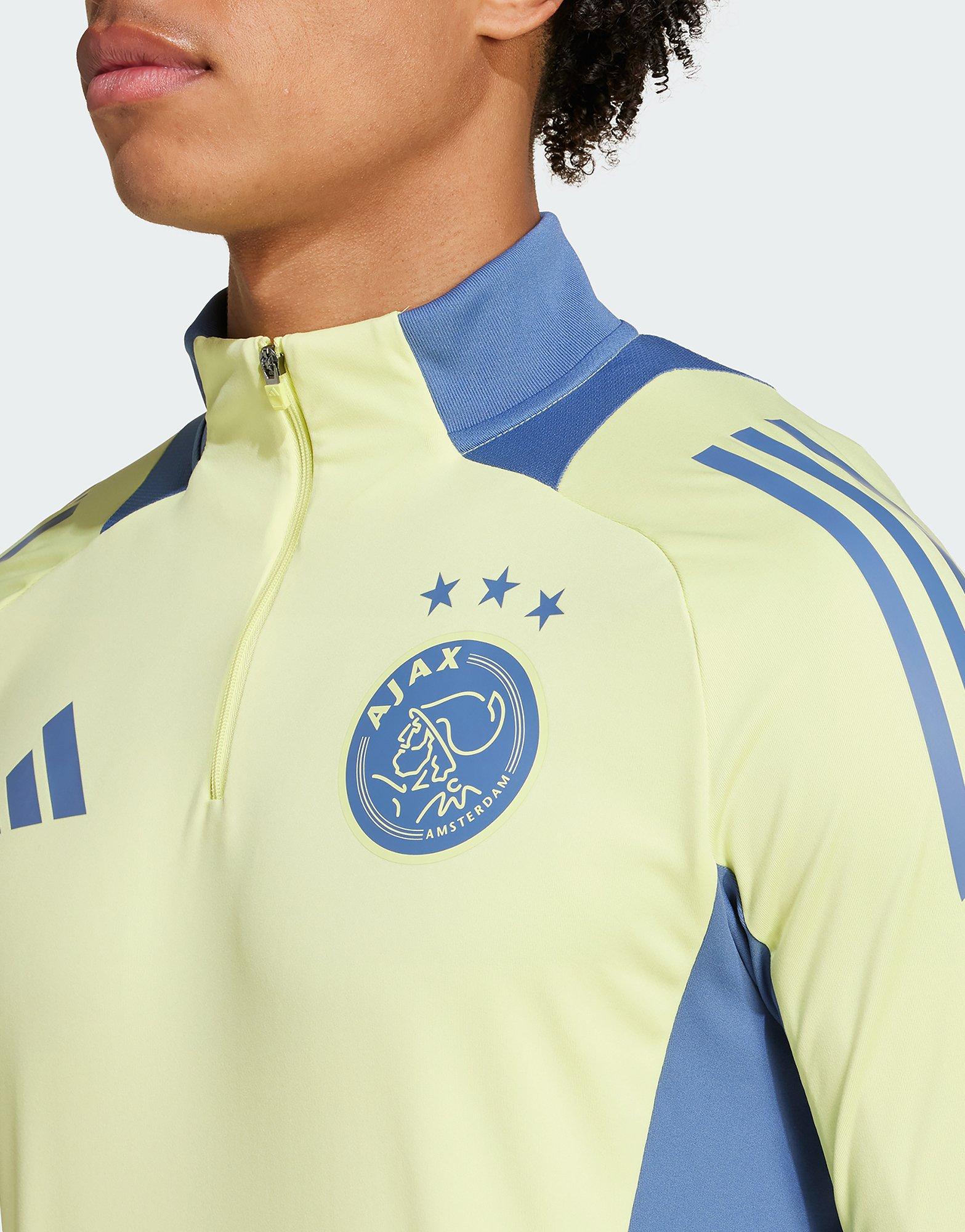 jd sports ajax