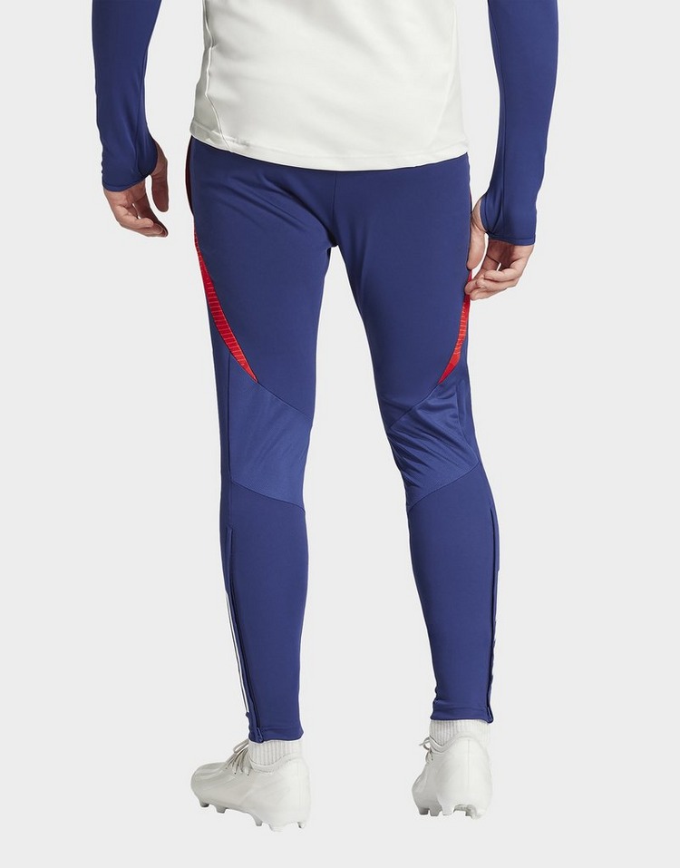 adidas Olympique Lyonnais Tiro 24 Training Pants