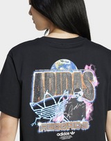 adidas Originals T-shirt manches courtes Adi Records