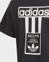 adidas Originals Ensemble t-shirt et short Adibreak