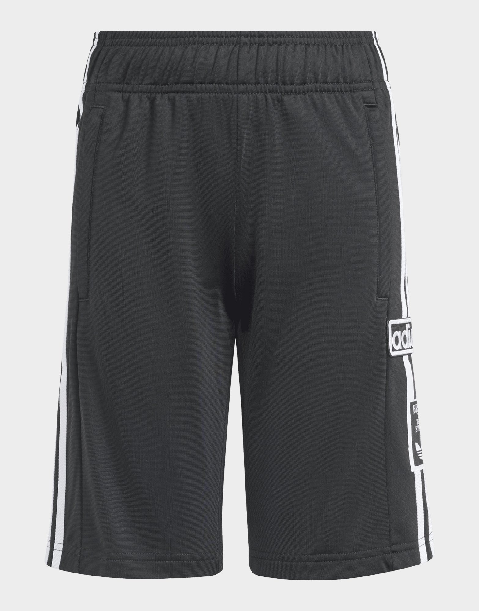 Black adidas Adibreak Shorts JD Sports UK