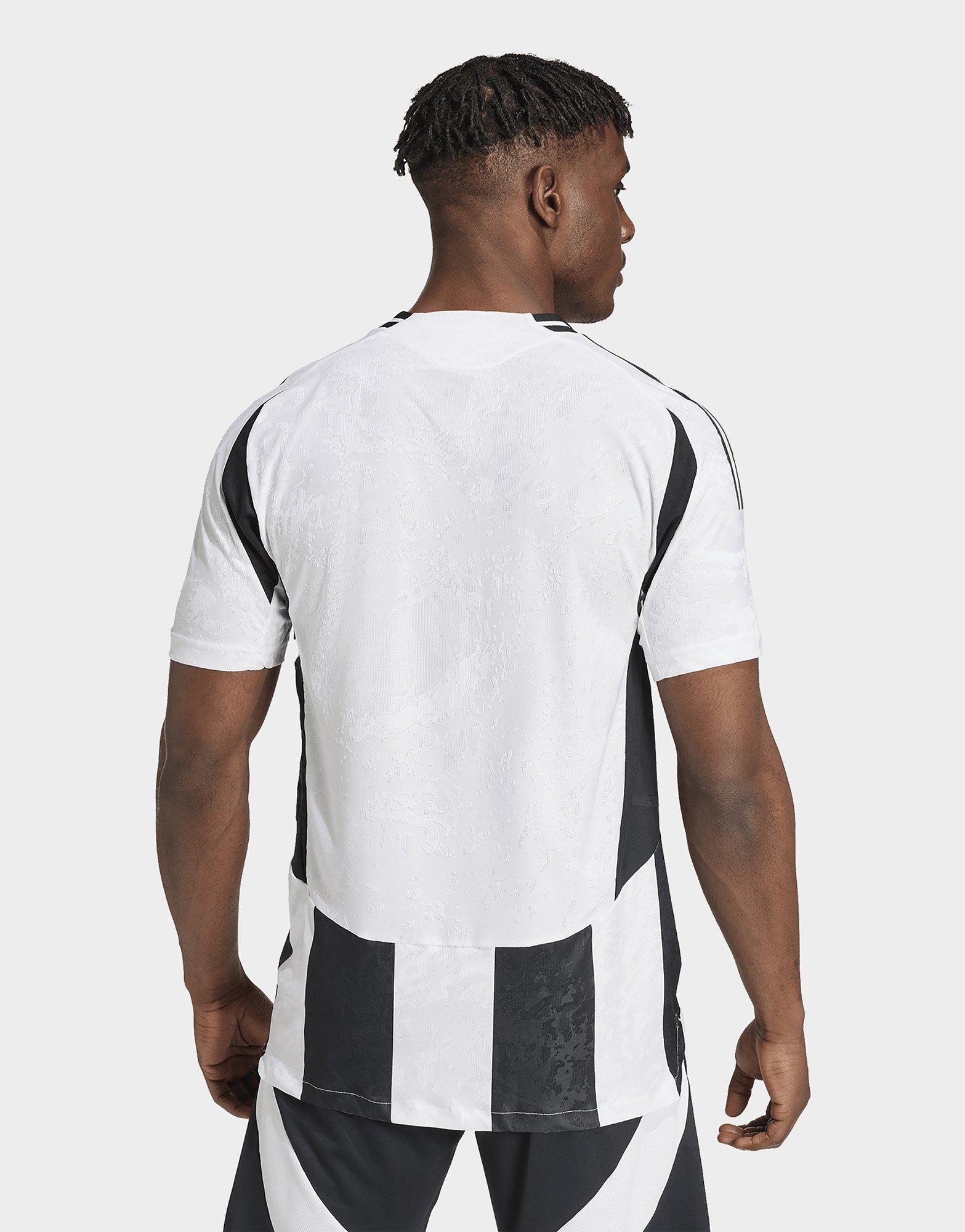 adidas Maillot Domicile Juventus 24/25 Authentique