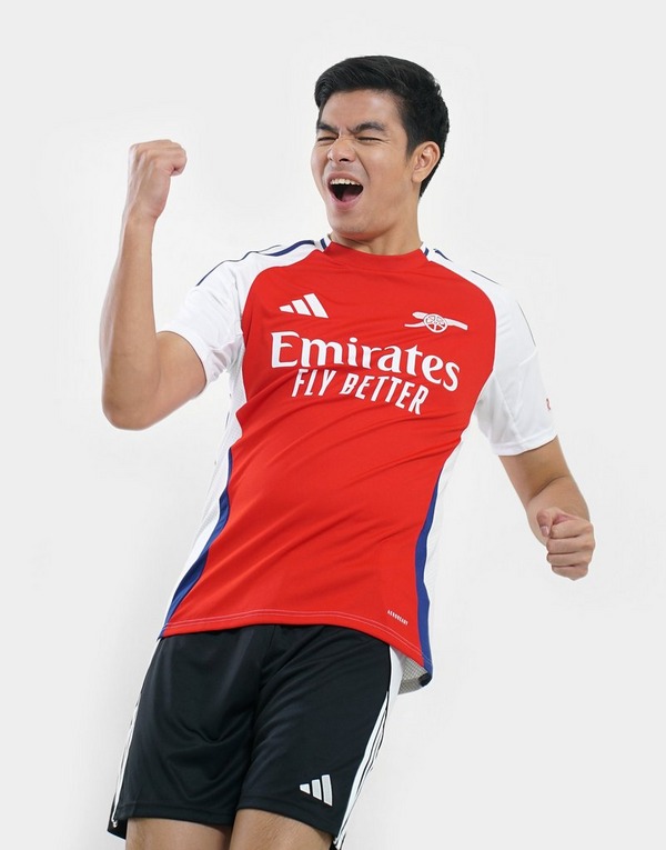 adidas เสื้อฟุตบอล Arsenal 24/25 Home