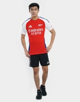 adidas Arsenal FC 2024/25 Home Jersey
