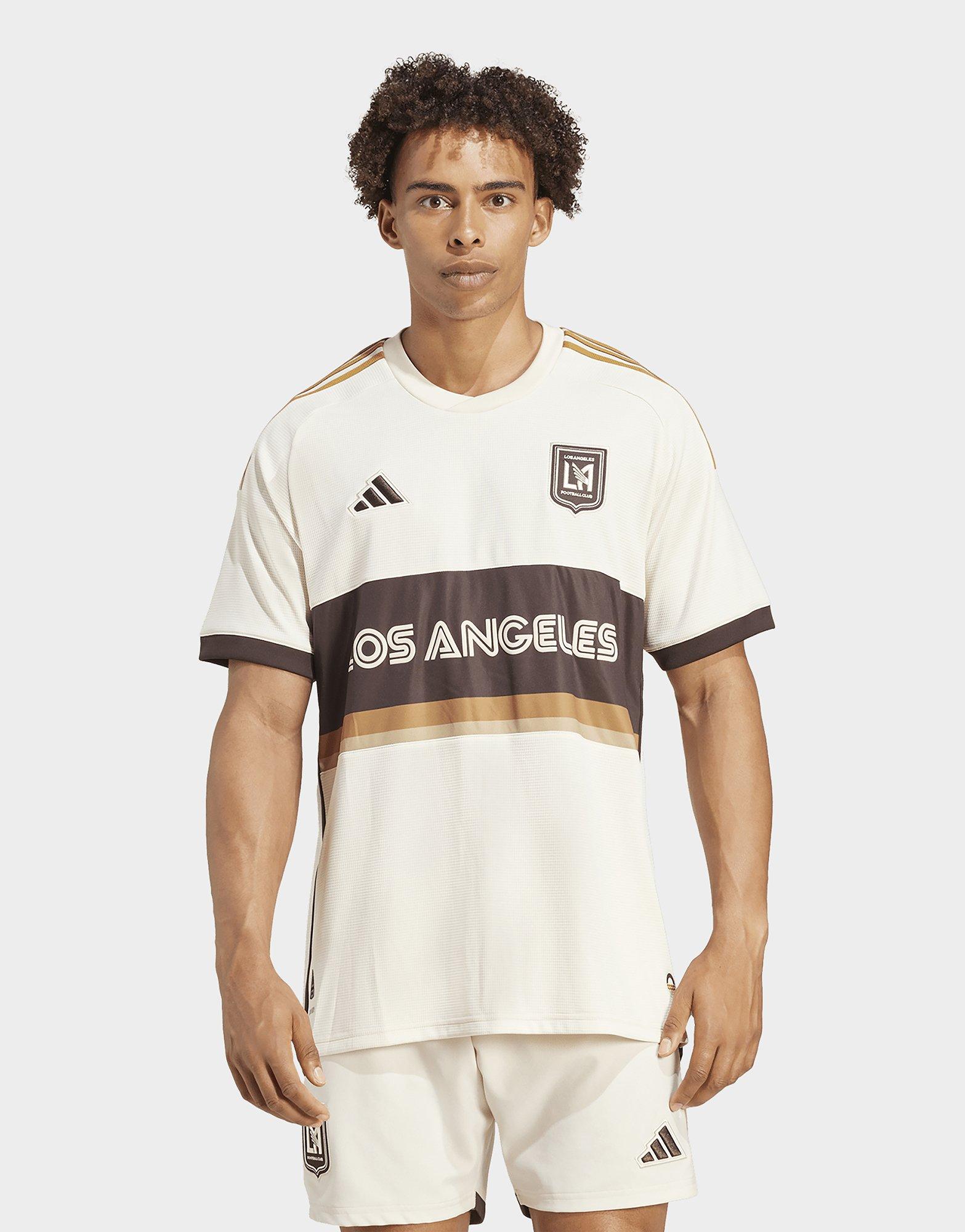 LOS ANGELES 2024 FC 22/23 HOME AUTHENTIC JERSEY