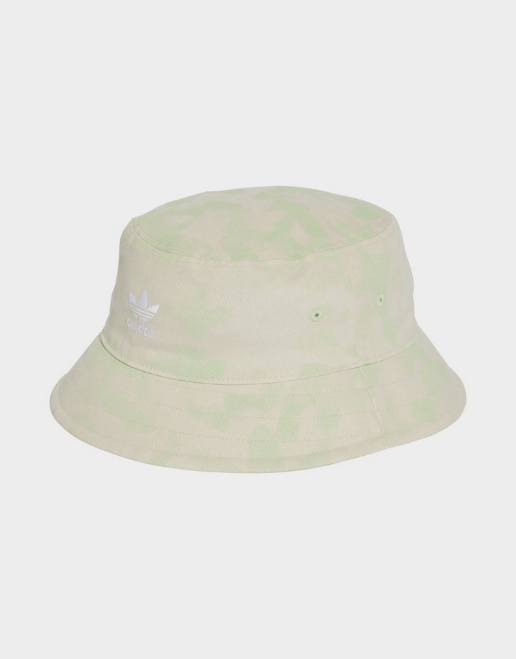 adidas Summer Allover Print Bucket Hat