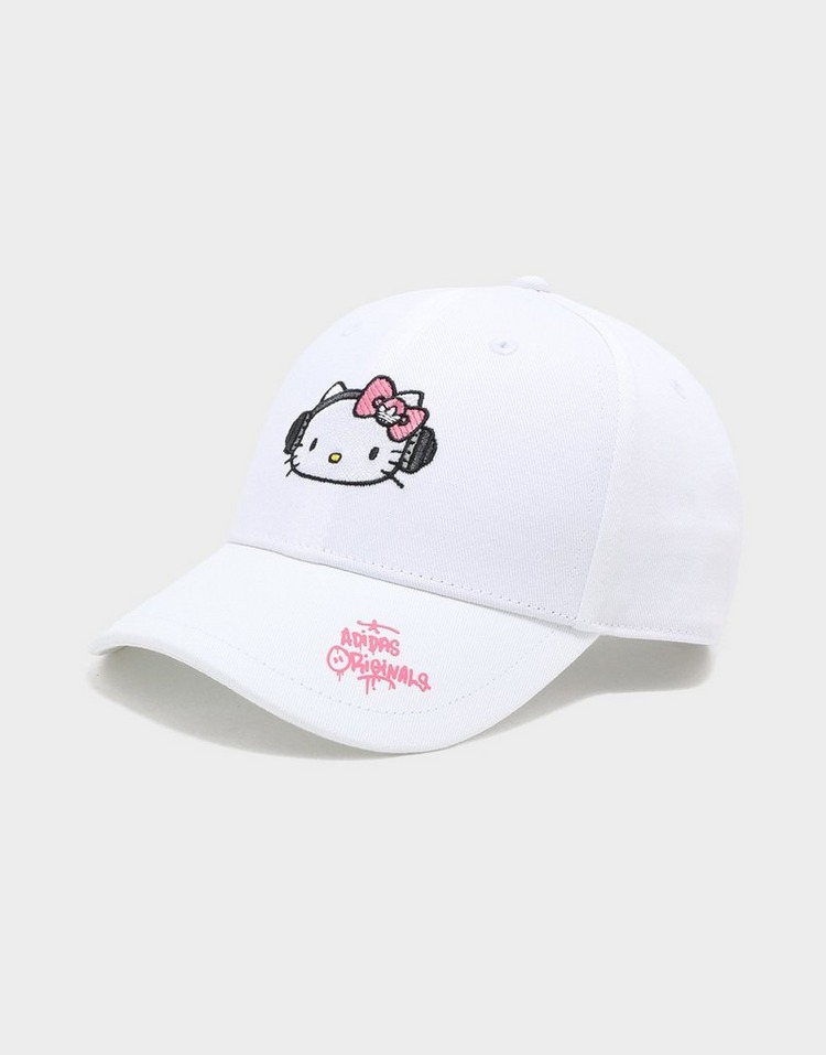 adidas Originals x Hello Kitty and Friends หมวกแก็ป Baseball