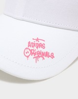 adidas Originals x Hello Kitty & Friends Baseball Cap