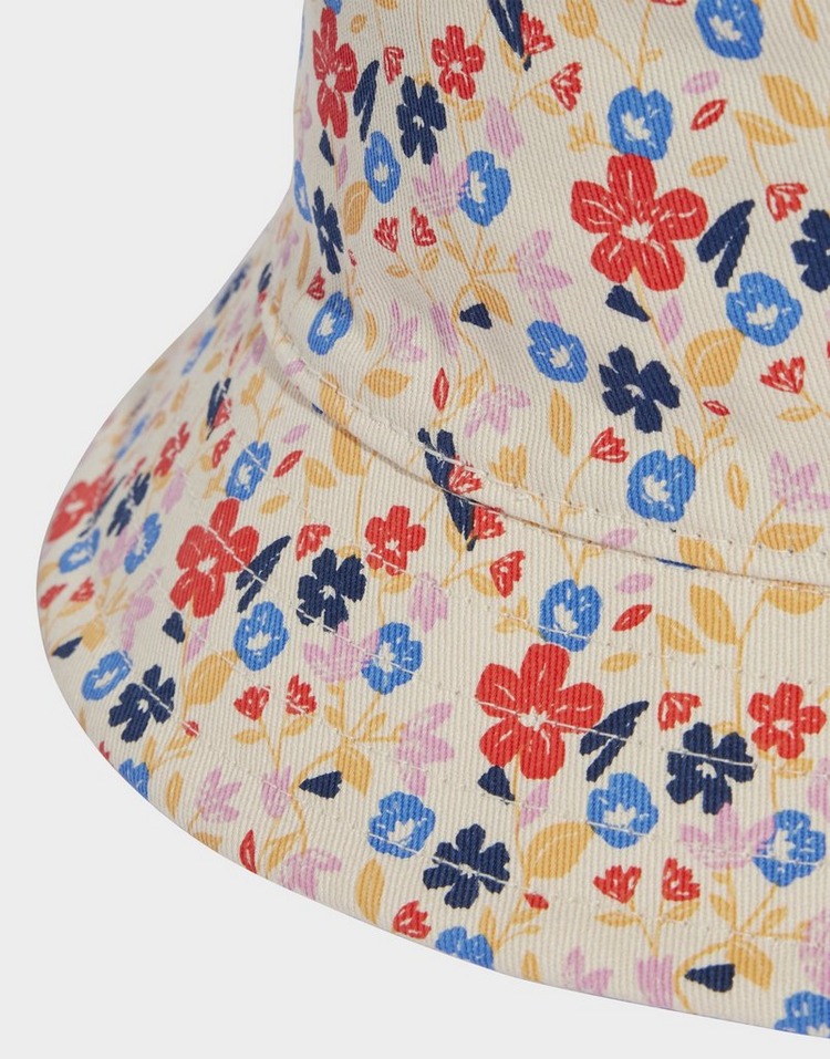 adidas Floral Bucket Hat