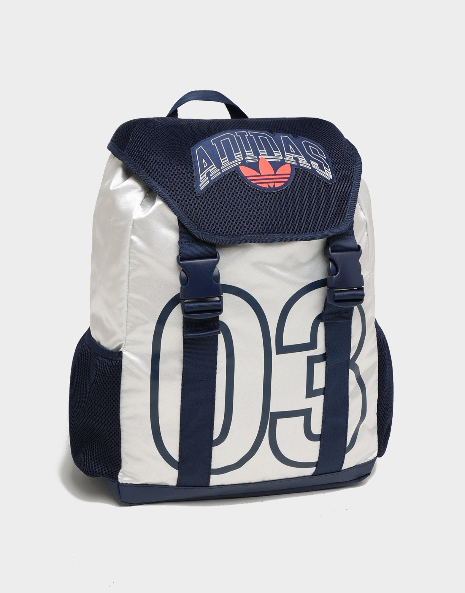 Adidas best sale backpack jd