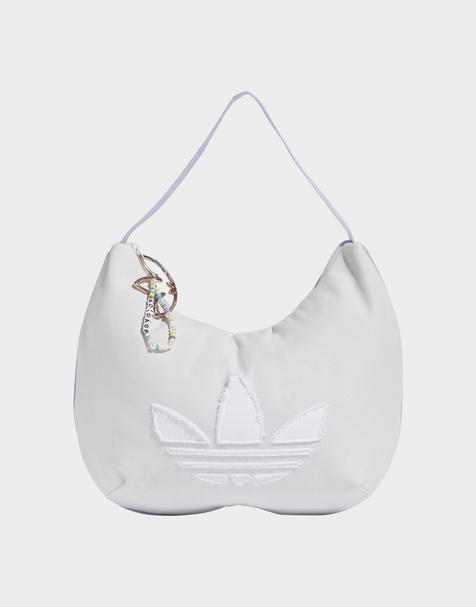 White adidas Shoulder Bag JD Sports UK