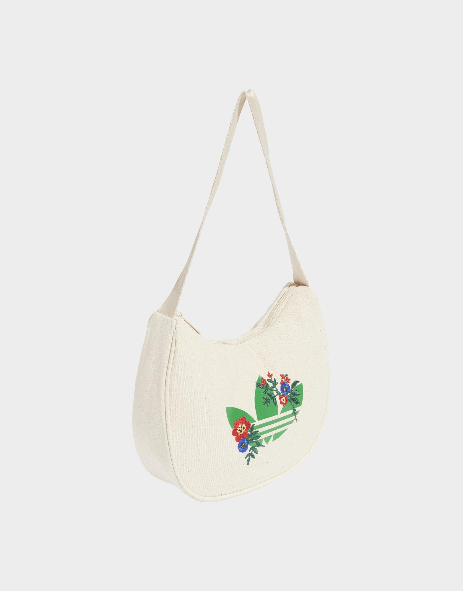 adidas Originals Flower Mini Shoulder Bag