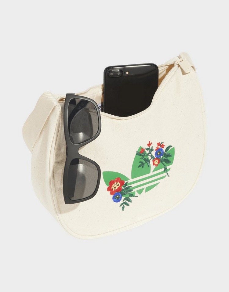 adidas Originals Flower Mini Shoulder Bag