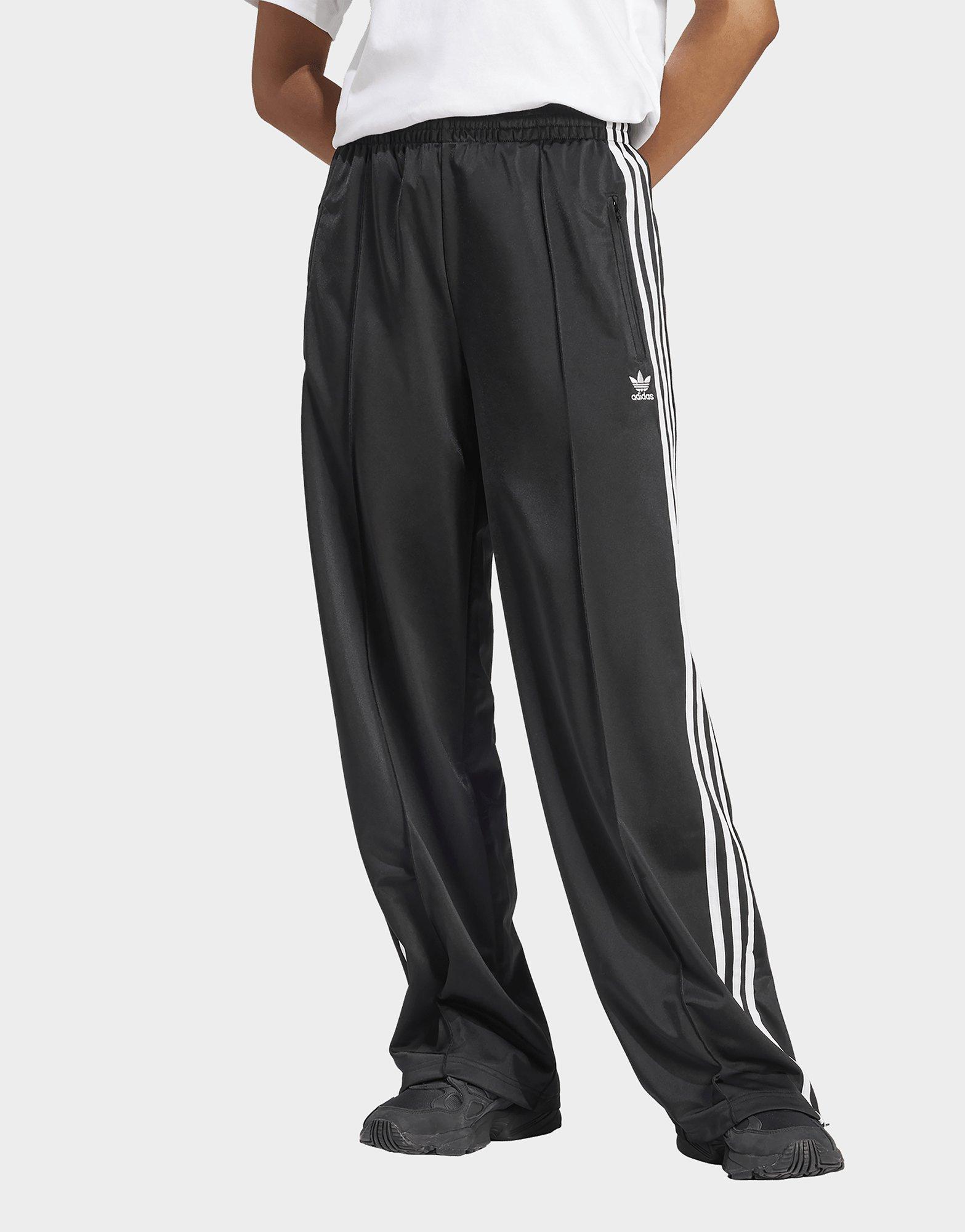 Adidas originals firebird shop mens training trousers