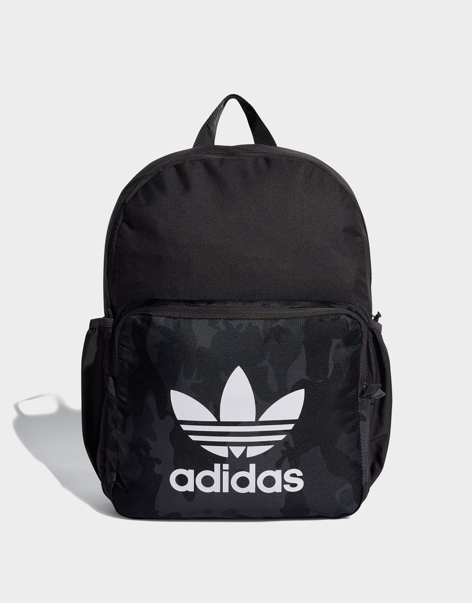 Black adidas Camo Graphics Backpack | JD Sports UK